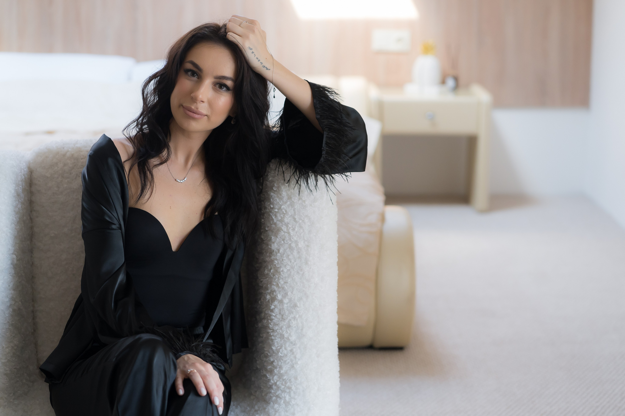 Олег & Юля. Свадебный фотограф в Воронеже Дарья Володарская