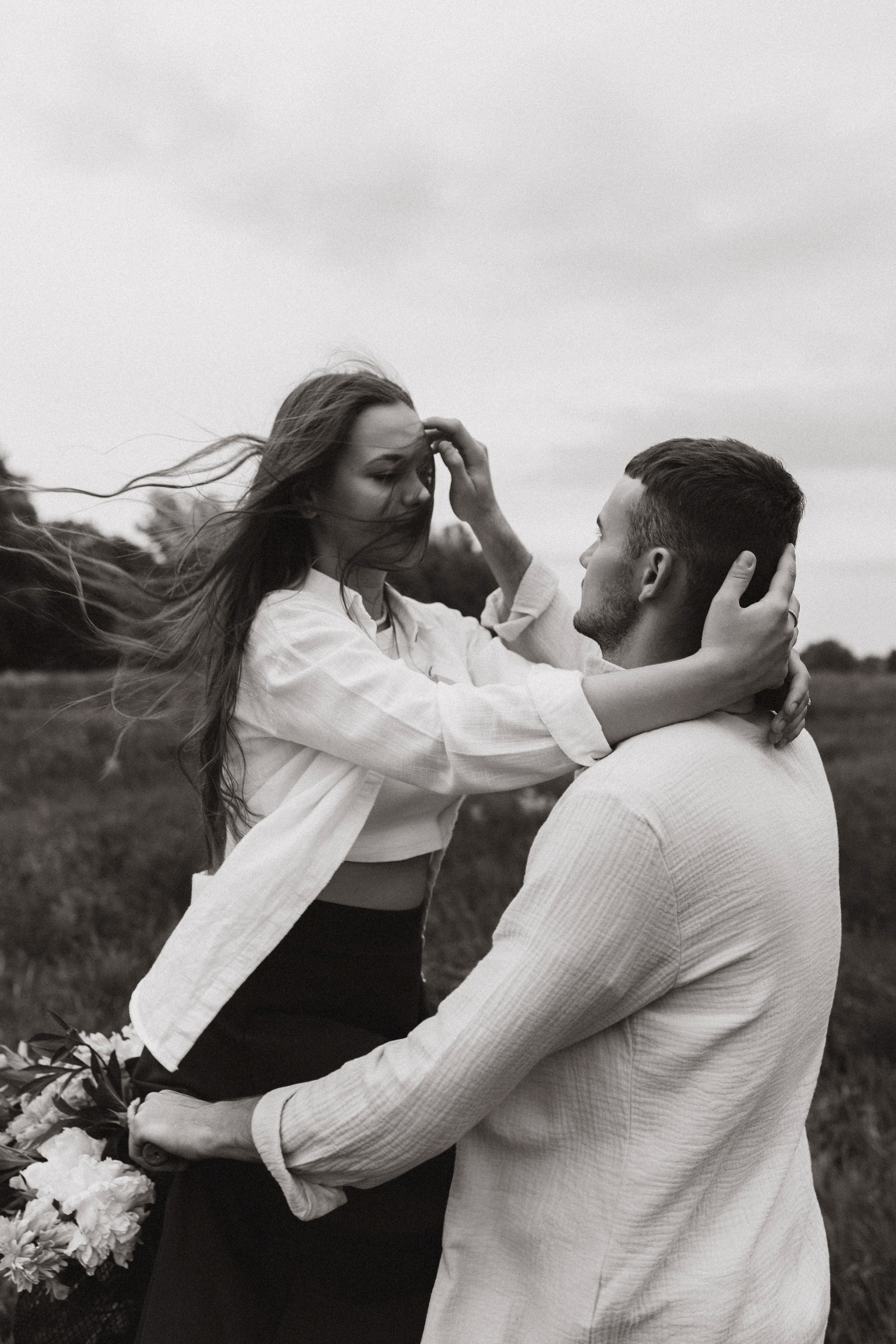 История Аделины и Вовы. Семейный и детский фотограф Башкатова Дарья Старый Оскол