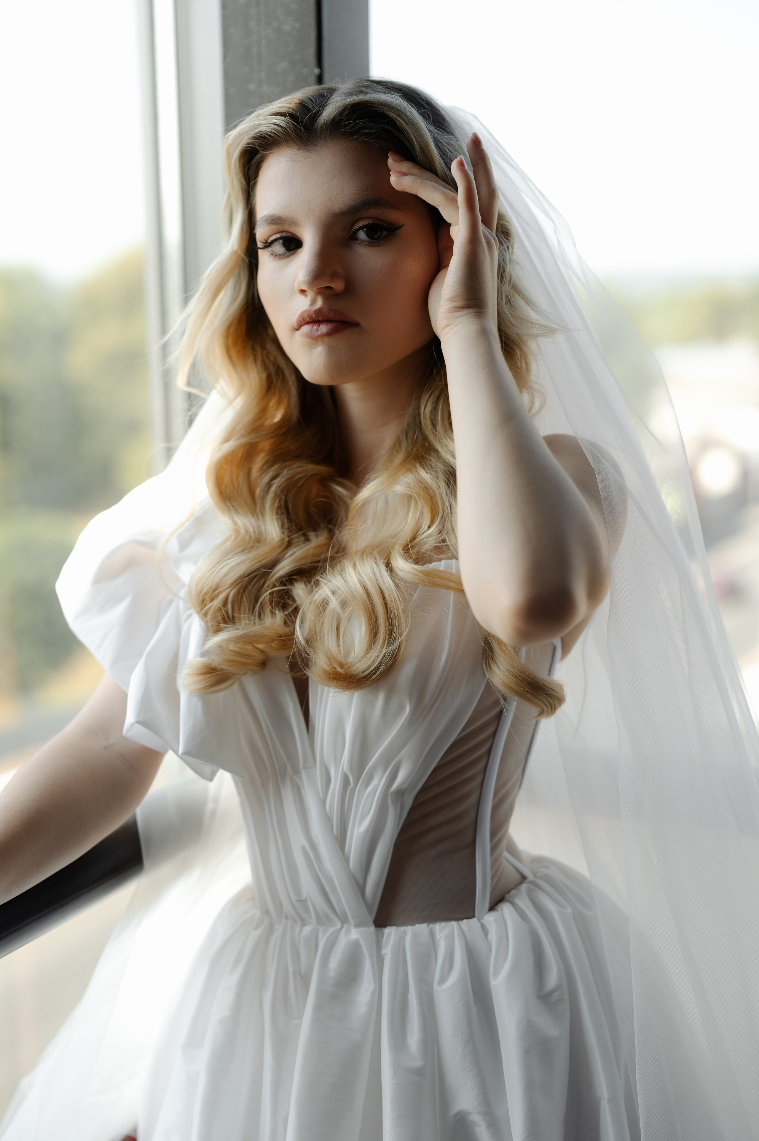 Алексей и Дана. Свадебный и семейный фотограф Светлана Матвеенко