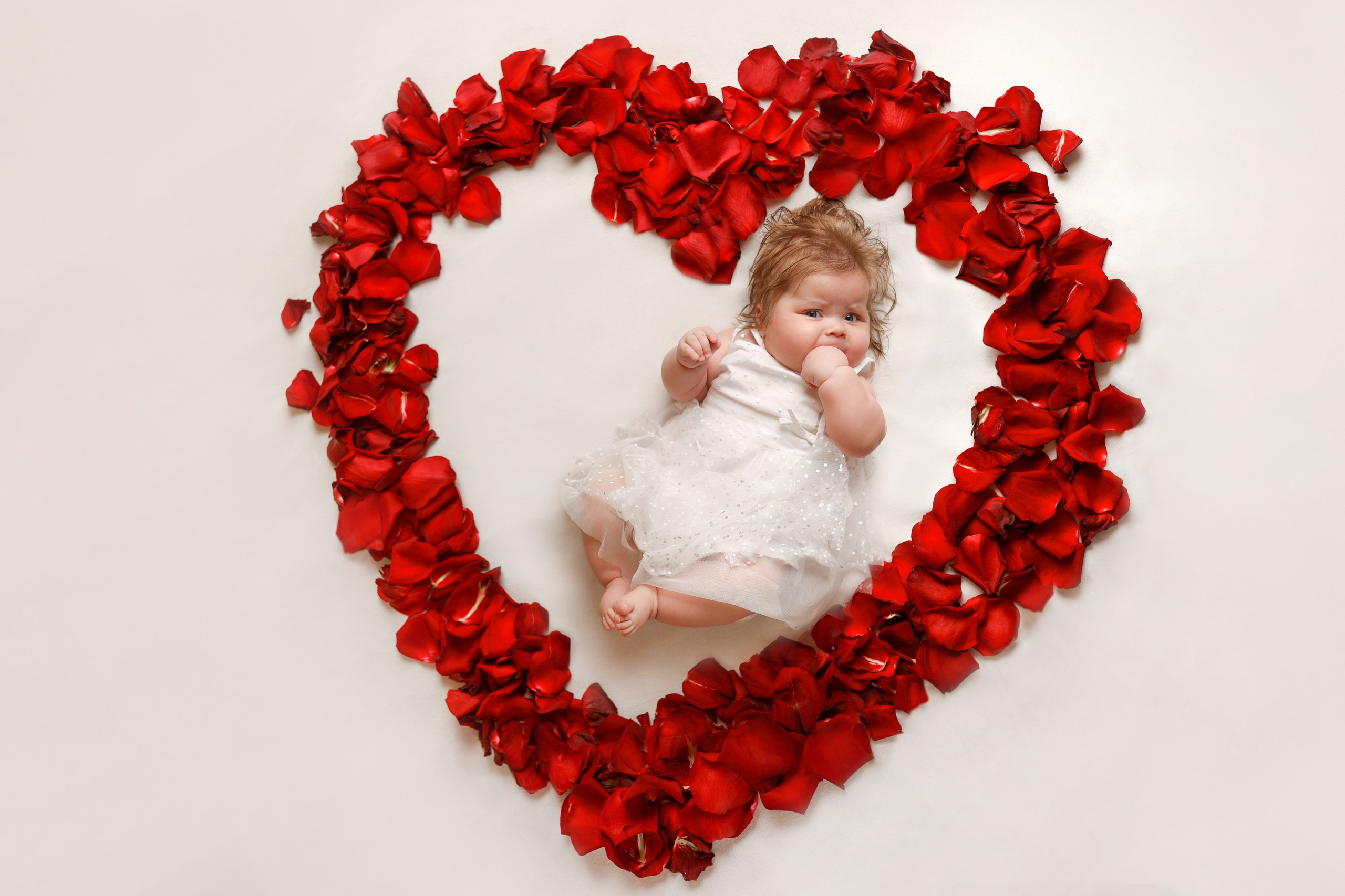 Валентинка