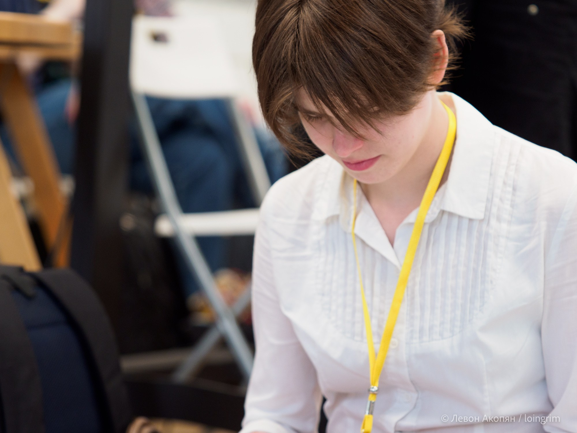 Когнитивная наука в Москве VIII (25 и 26 июня 2025). Loingrim — Свободный художник. Снимаю в своё удовольствие