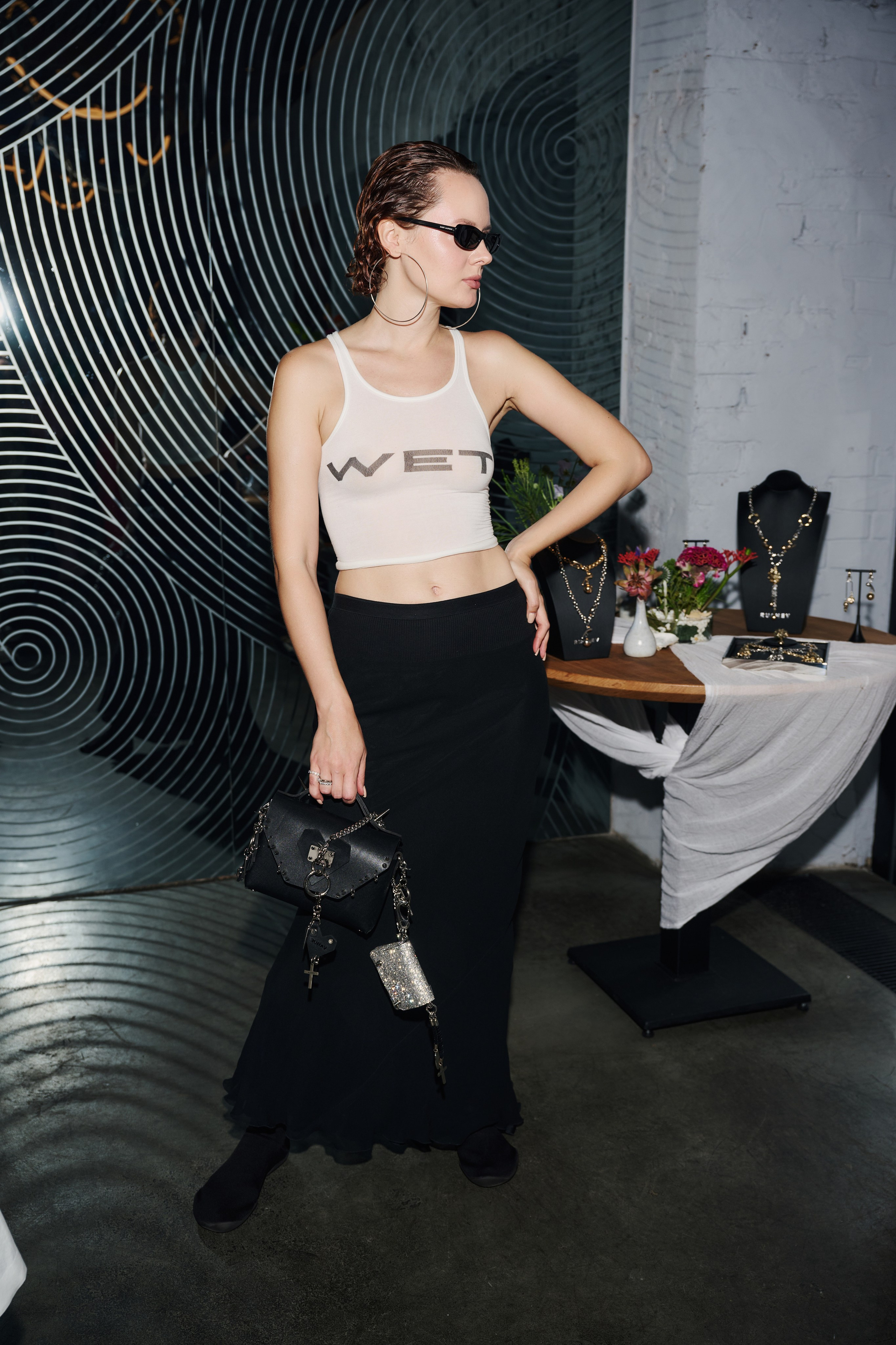 RUSHEV X 0,75please. Фотограф Сергей Бойко Москва