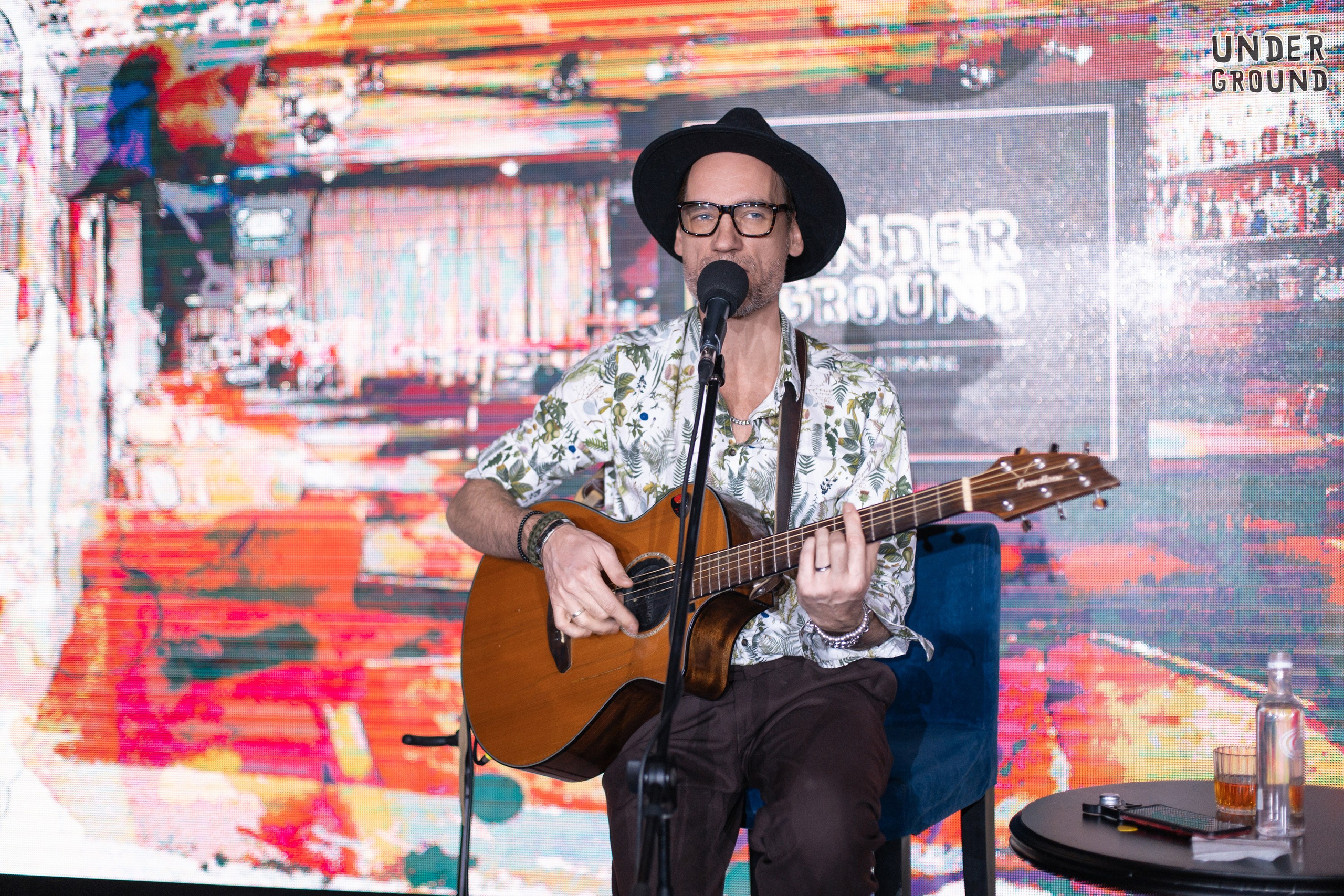 Under Ground. Свадебный, репортажный, студийный фотограф в Новороссийске