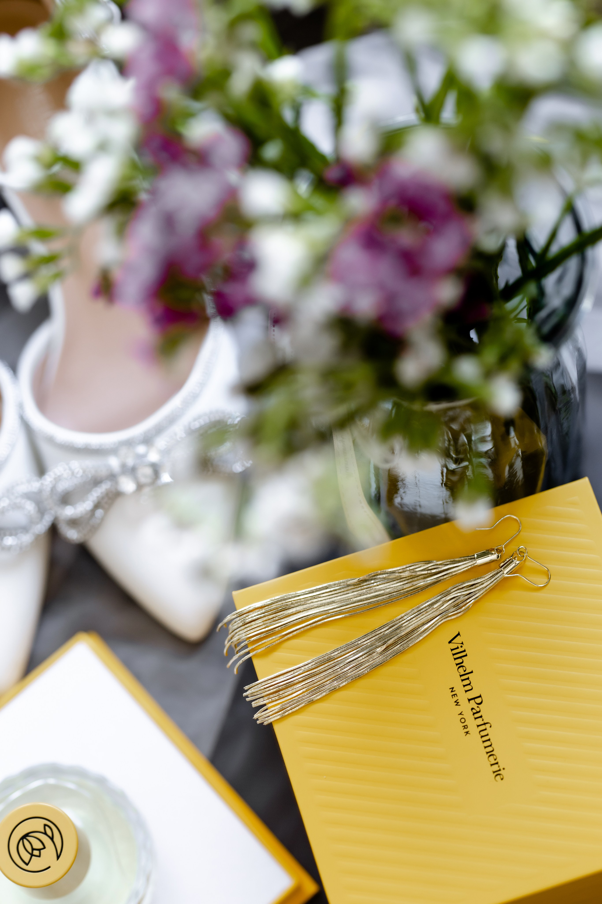 Свадебный день Никиты и Юли. Свадебный фотограф Анна Бабахина