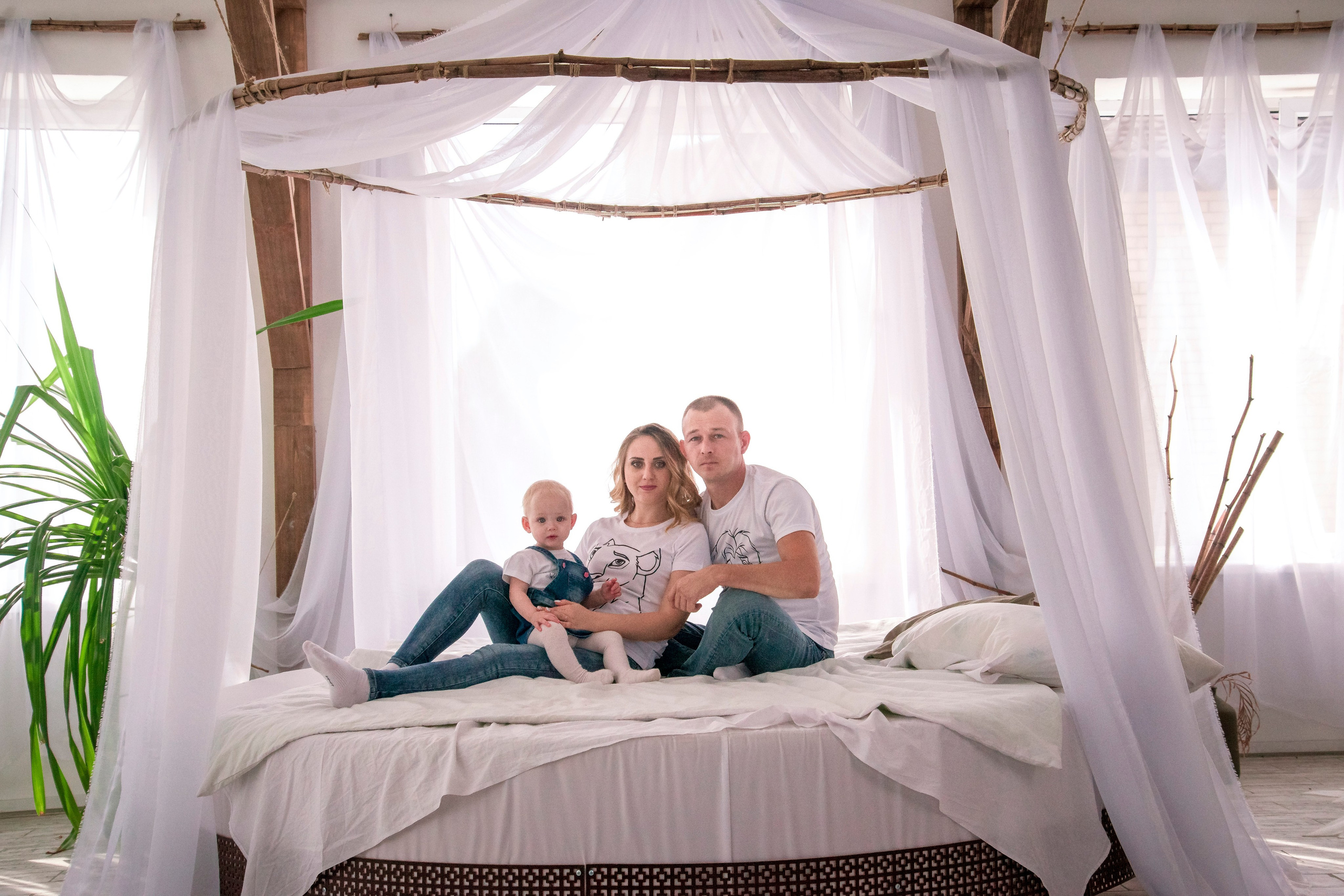 СЕмейная. Фотограф Крещение Венчание Москва