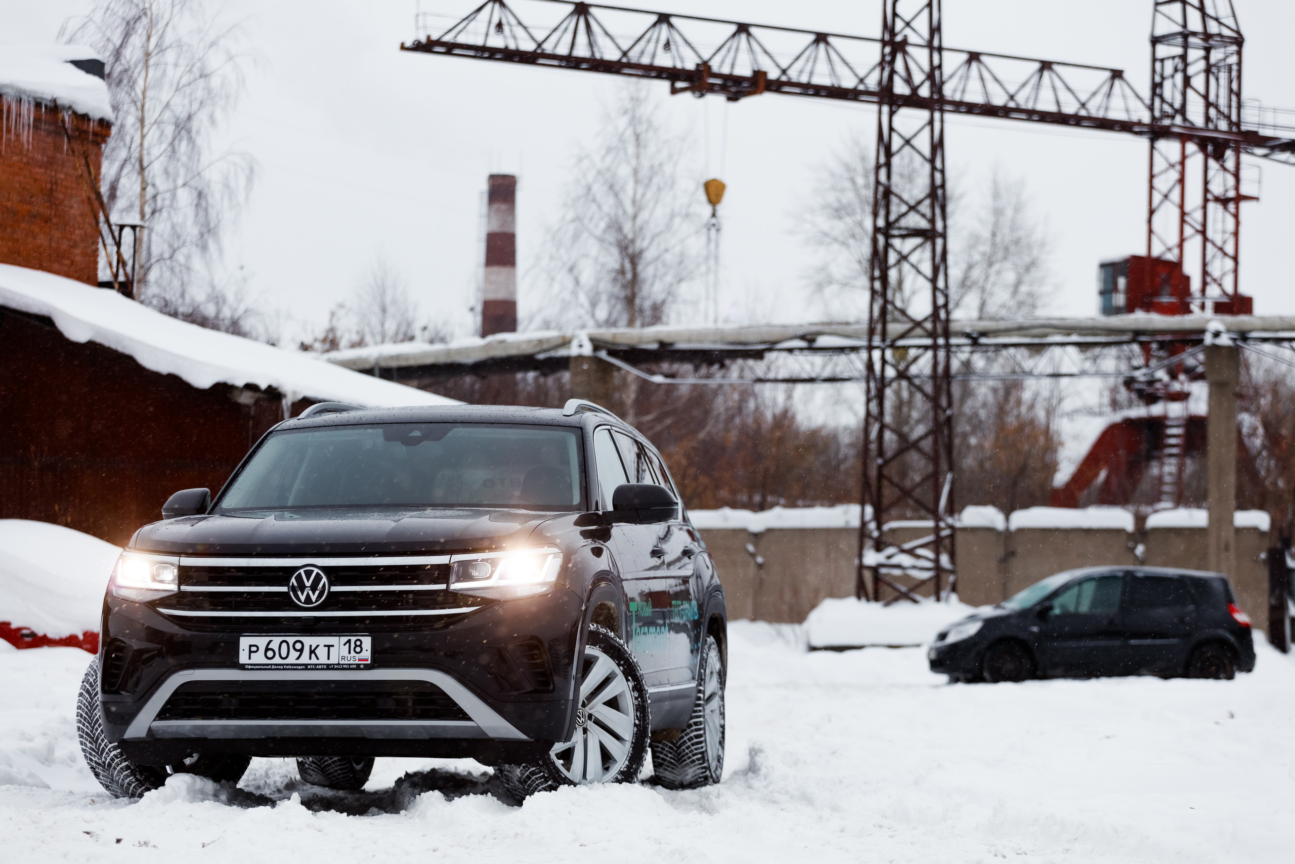 Автомобили. Профессиональный фотограф Амир Закиров