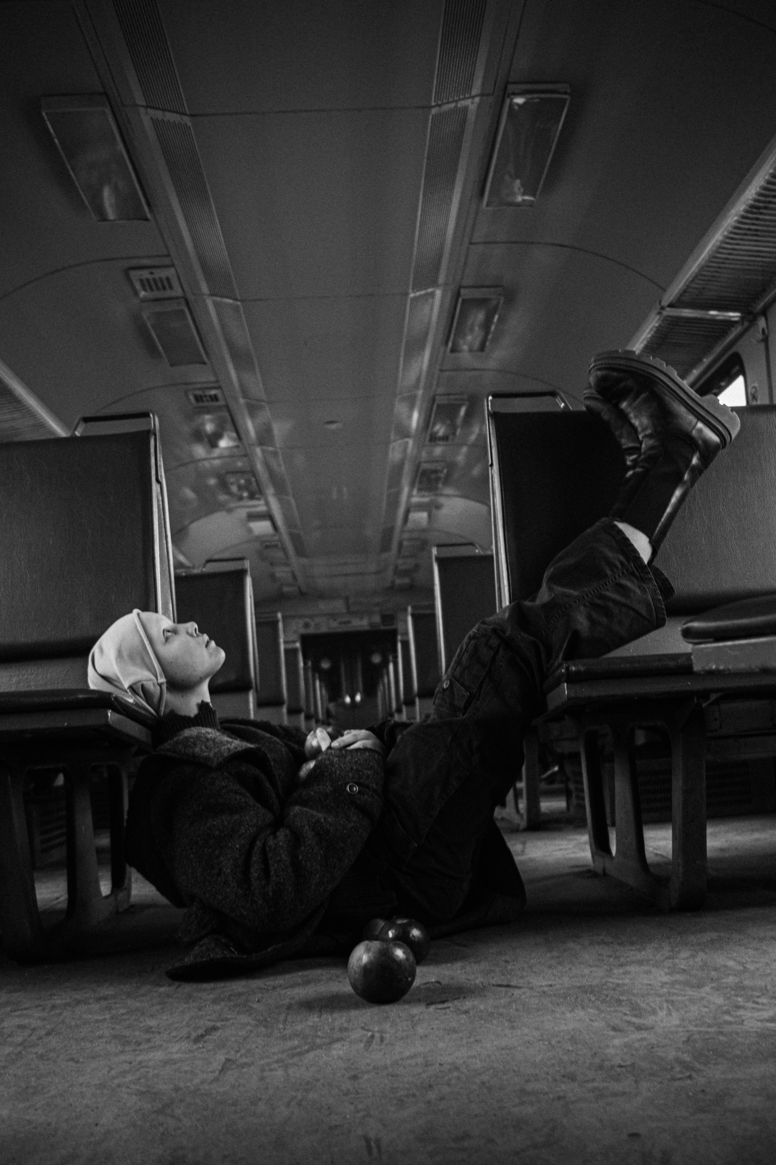 Мои ч/б работы. Портретный фотограф Марина Щеглова в Москве