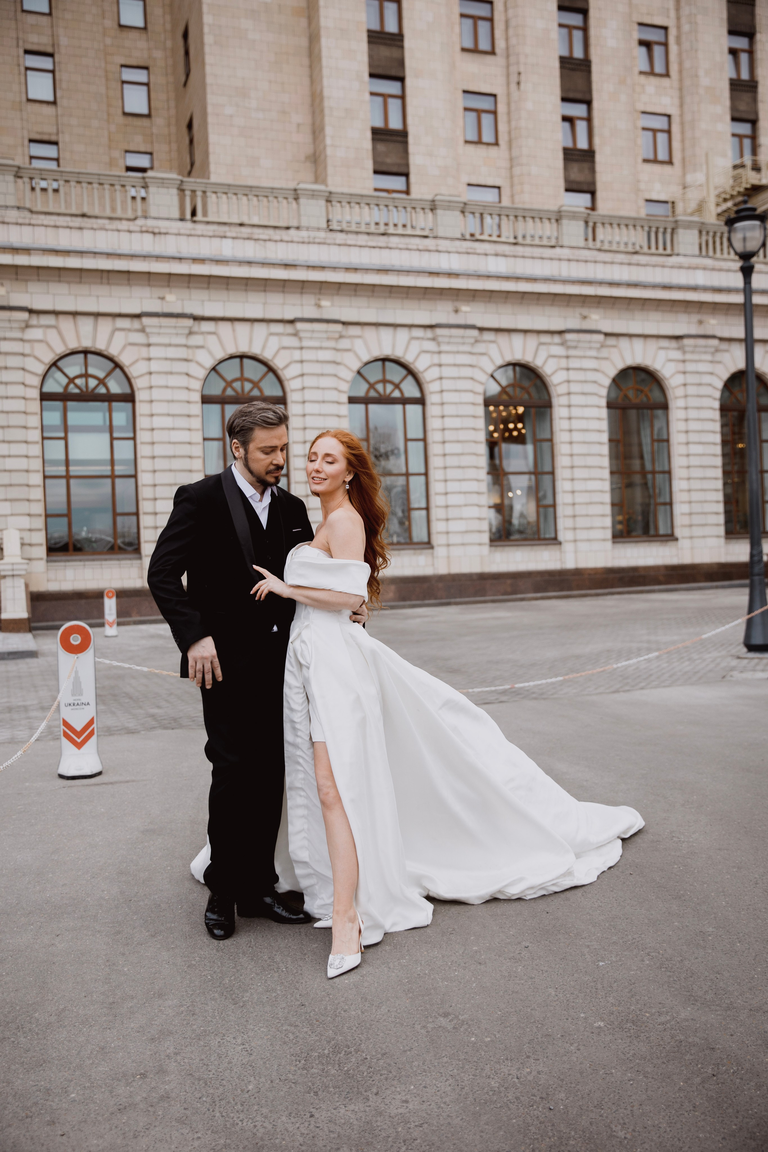 Гостиница Украина. Семейный и детский фотограф во Фрязино, Ивантеевке и Щелково Матвеева