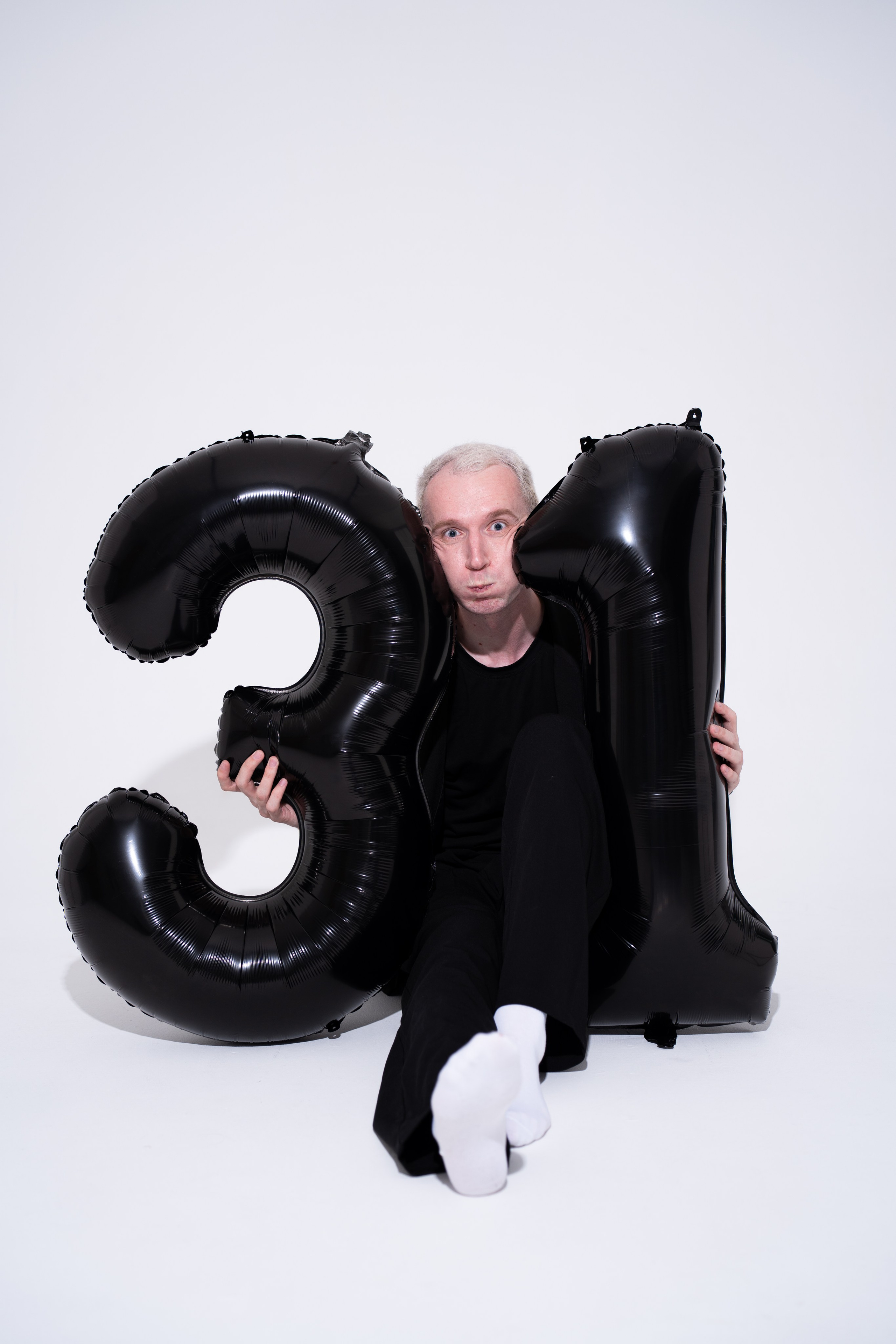 Alex Kraus. Креативный и коммерческий фотограф в Москве Алёна Куликова