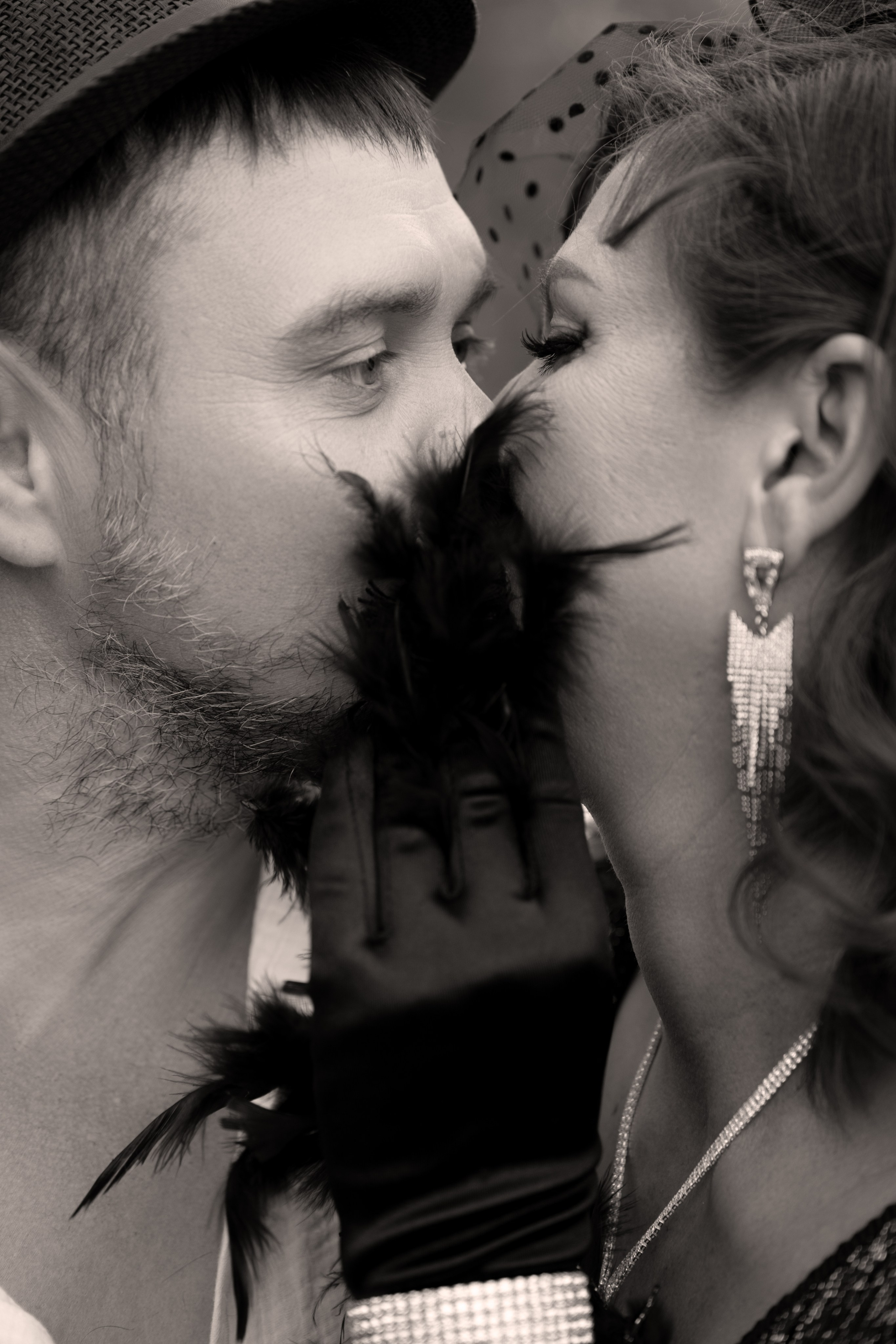 Oksana's Birthday. Креативный и коммерческий фотограф в Москве Алёна Куликова