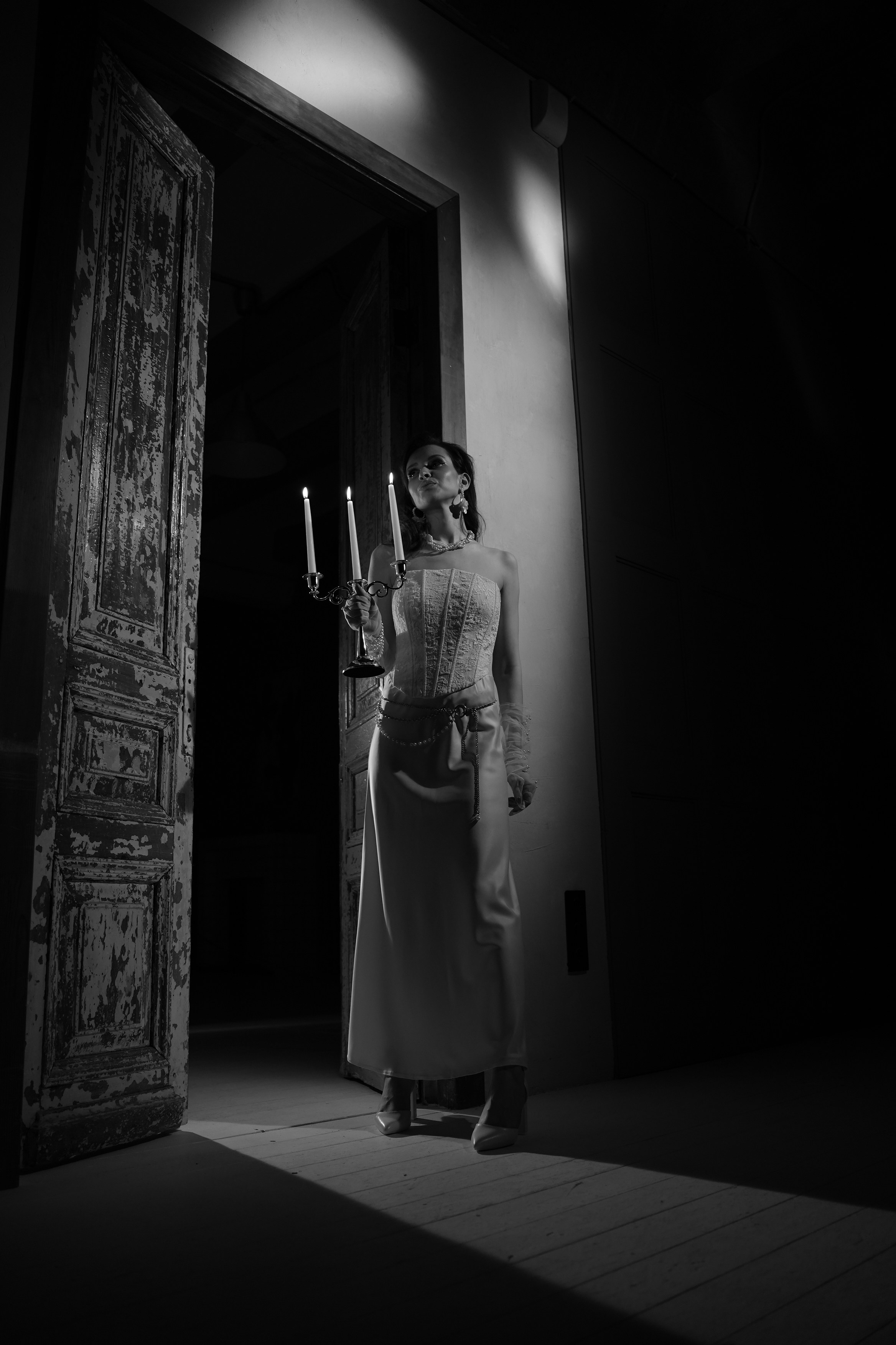 Ulyana. Креативный и коммерческий фотограф в Москве Алёна Куликова