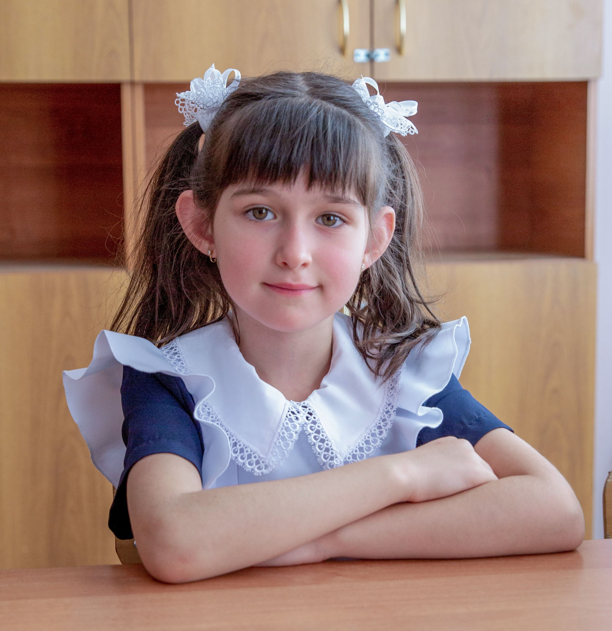 Школьные съемки. Детский и семейный фотограф и видеограф, Краснодар
