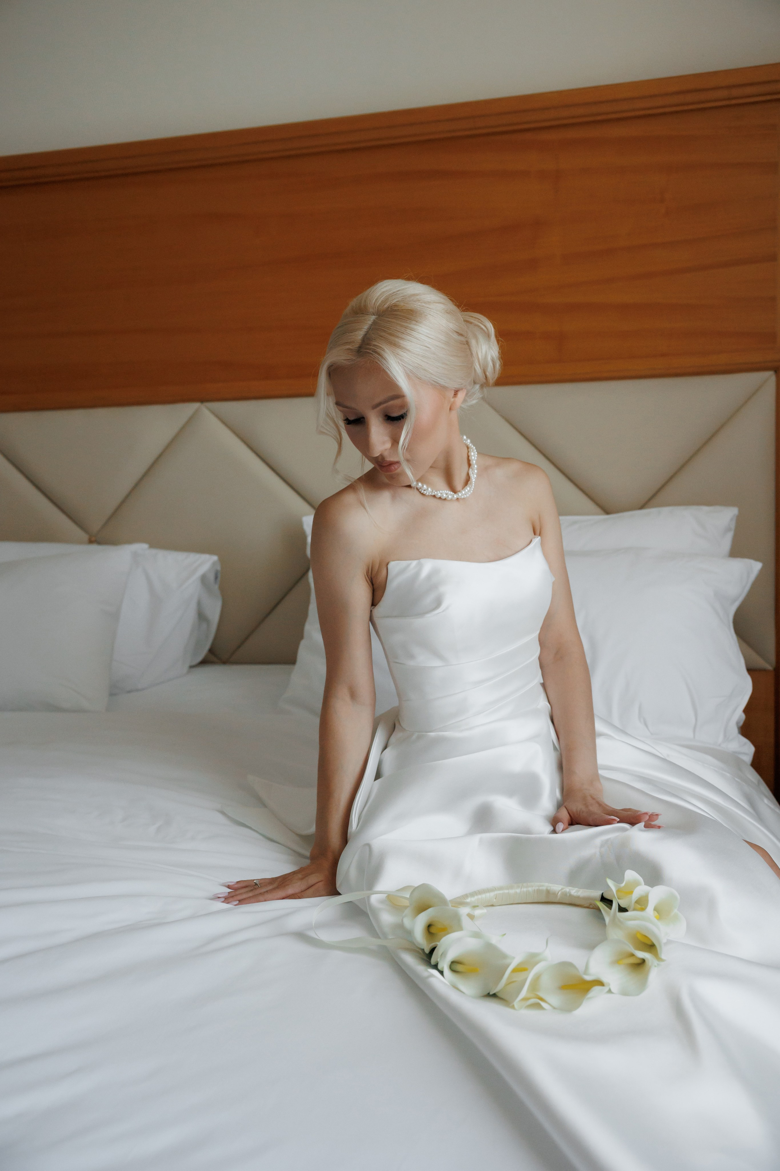 Отель «Милан», Шипиловский ЗАГС, прогулка в парке Царицыно. Свадебный и репортажный фотограф (Москва, Королев и другие)