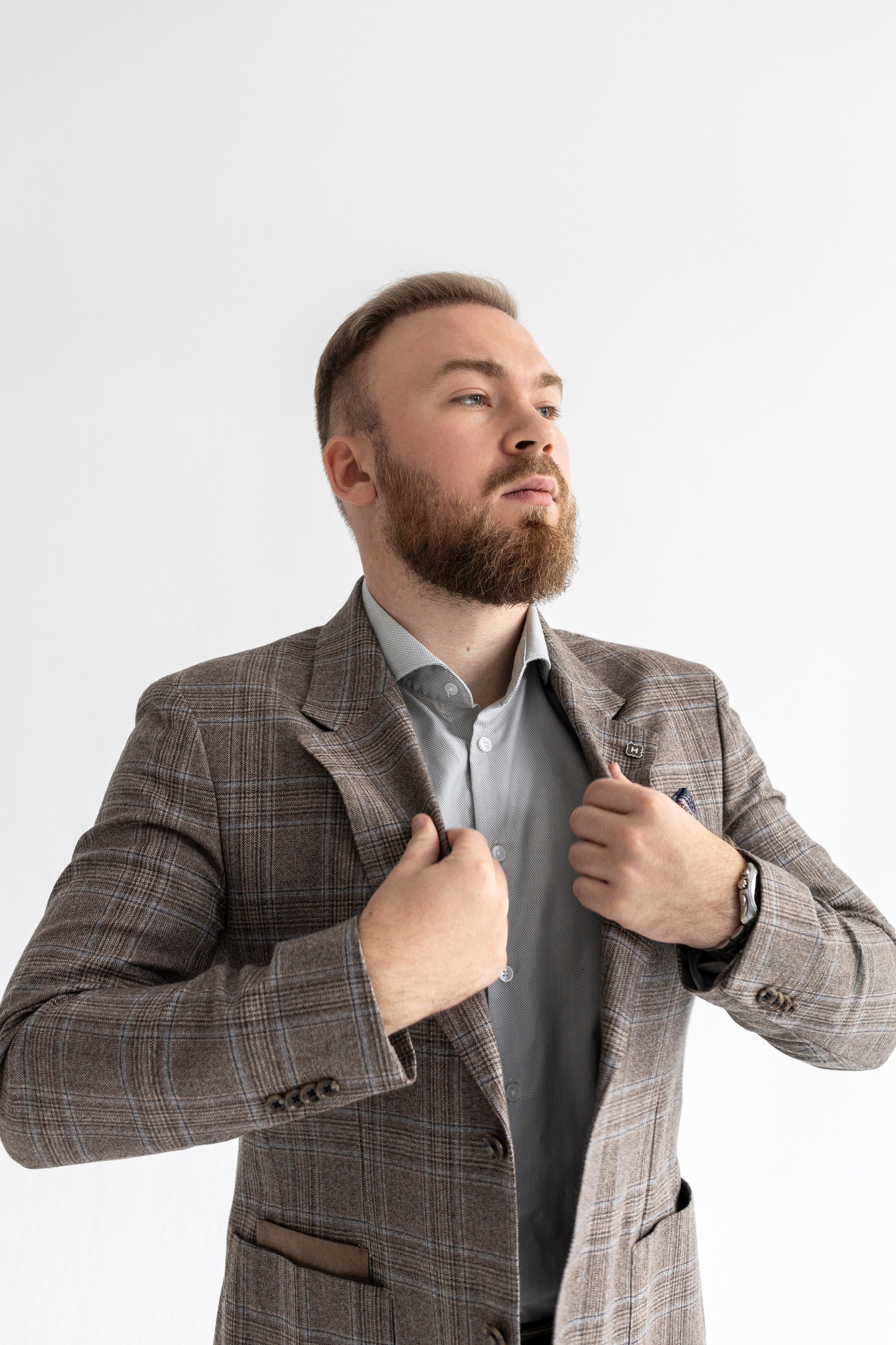 Бизнес контент. Фотограф в Санкт-Петербурге Роман Петров