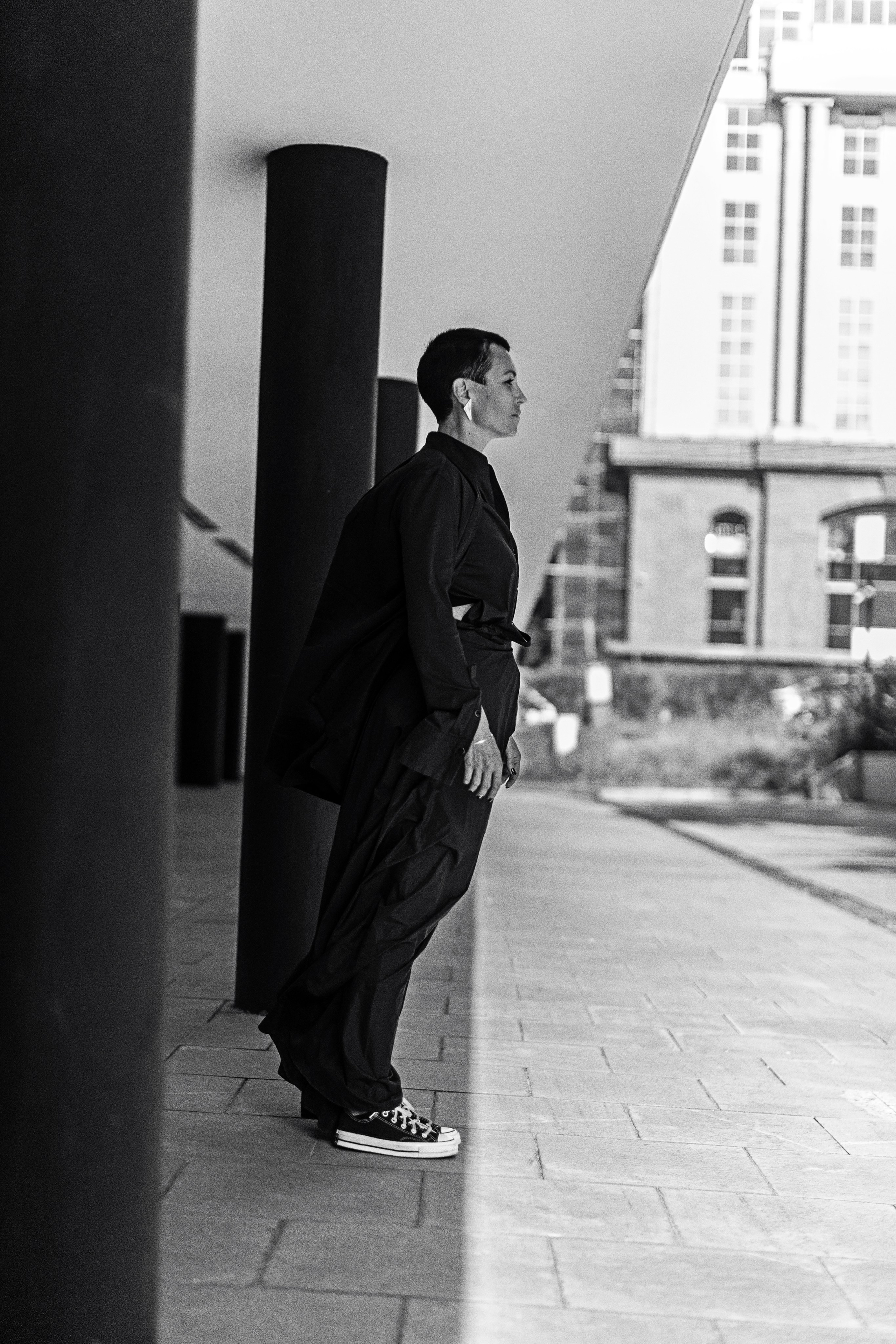 Vlada. Sergey Vinogradov photographer Russia Saint Petersburg