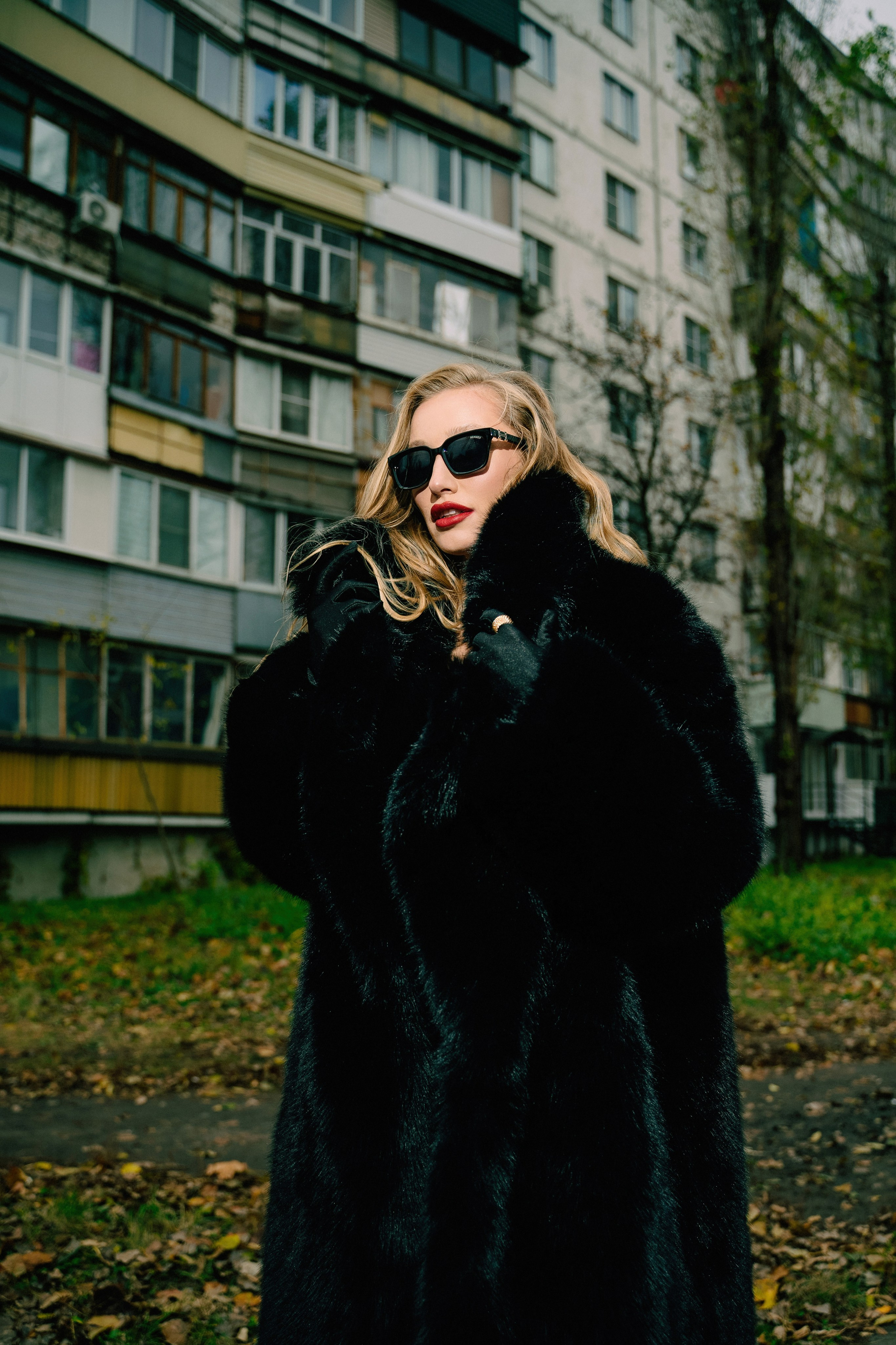 Shine. On-line обучение фотографии у Алексея Комарова