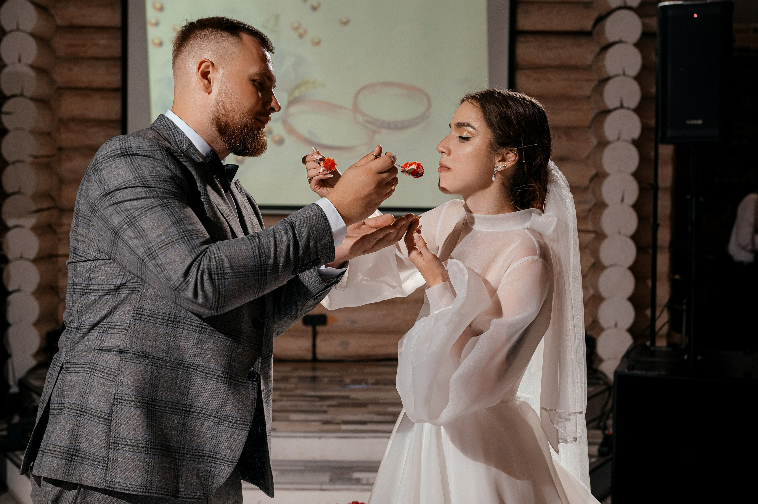 Дождик свадьбе не помеха! Гребнево, Барин. Свадебный и семейный фотограф Виктория Носачёва. Щелково, Москва и МО