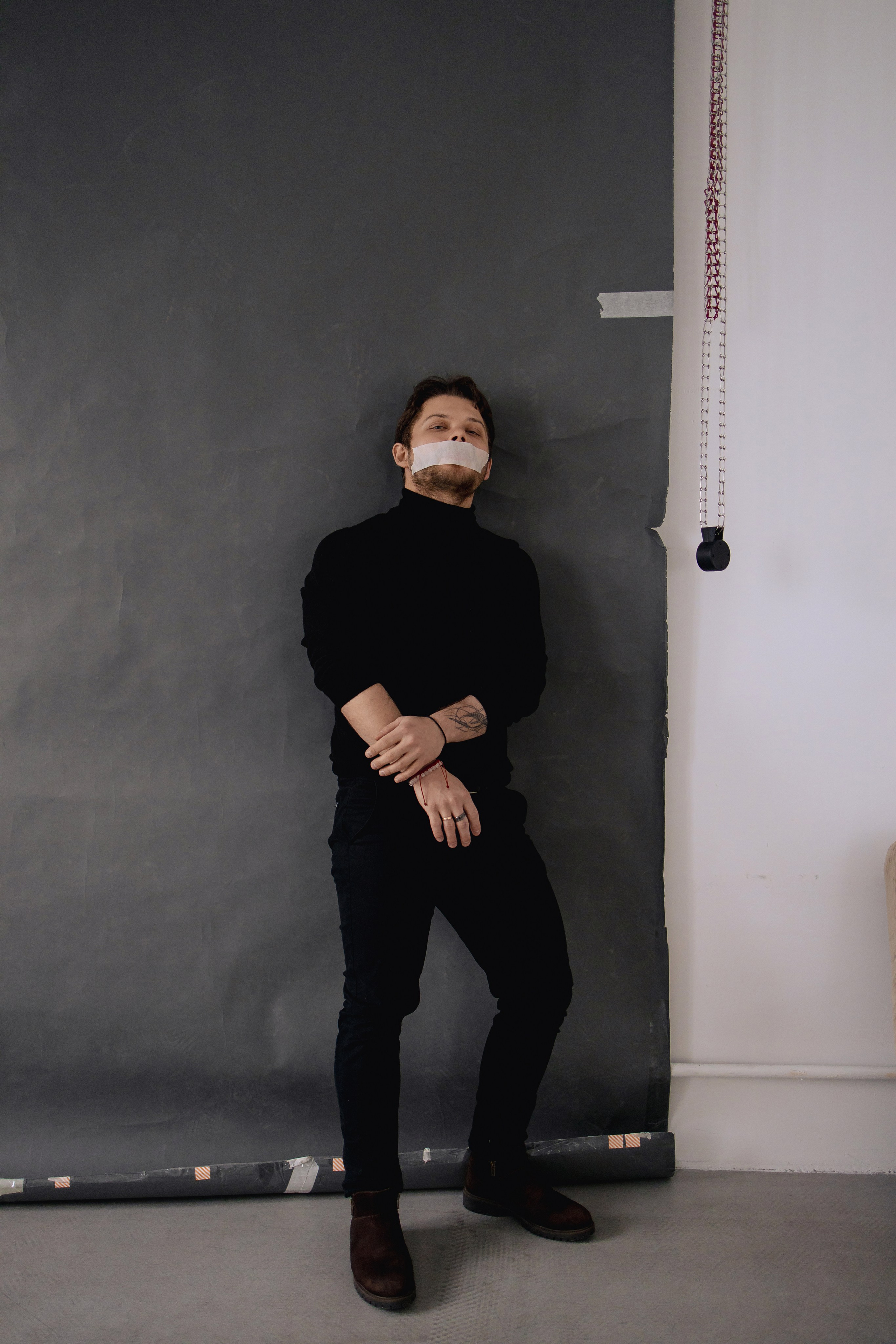 Сережа. Фотограф Москва, Светлана Королева