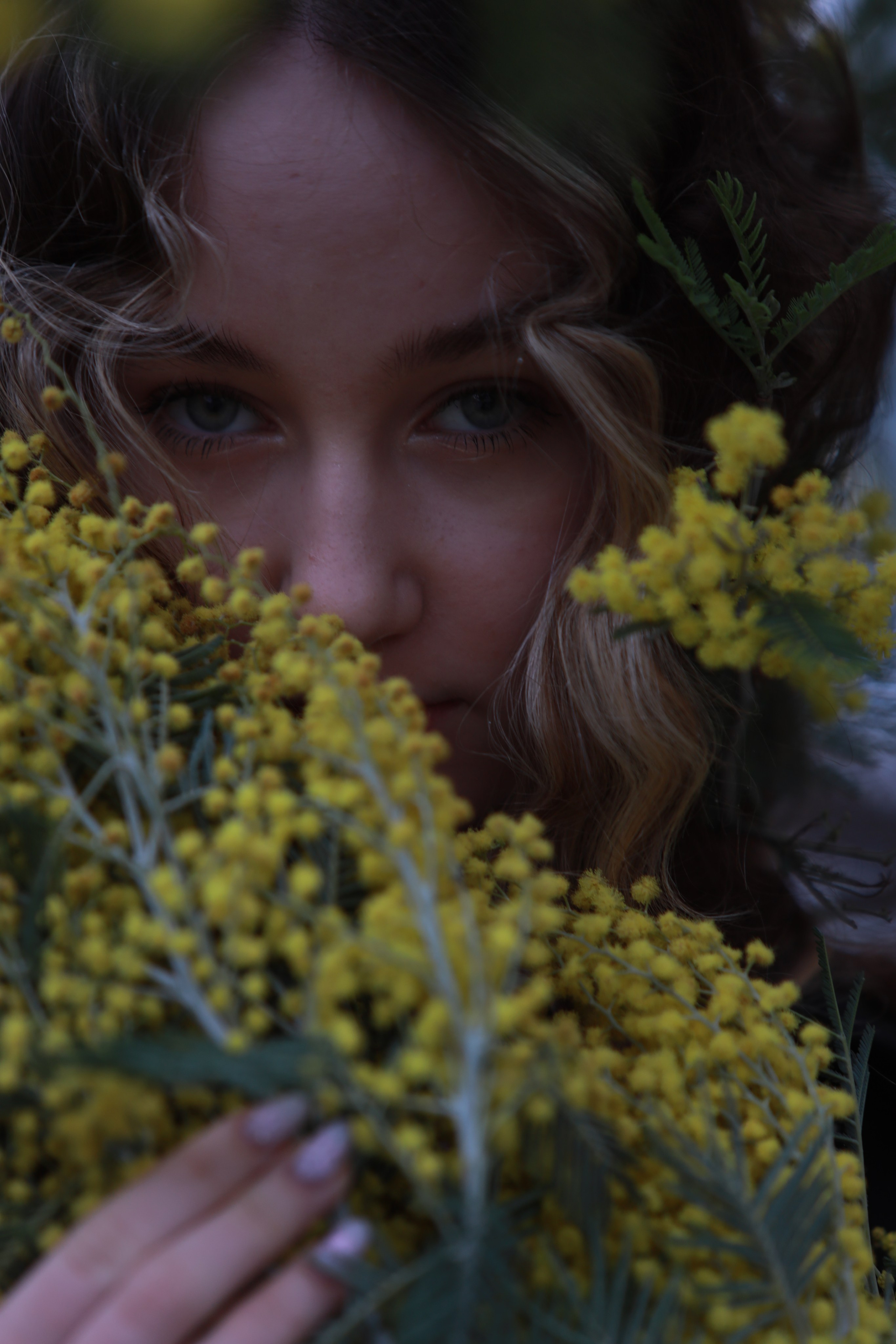 Чудесные Детки. Вячеслав Новичков Фотограф чувств и состояний