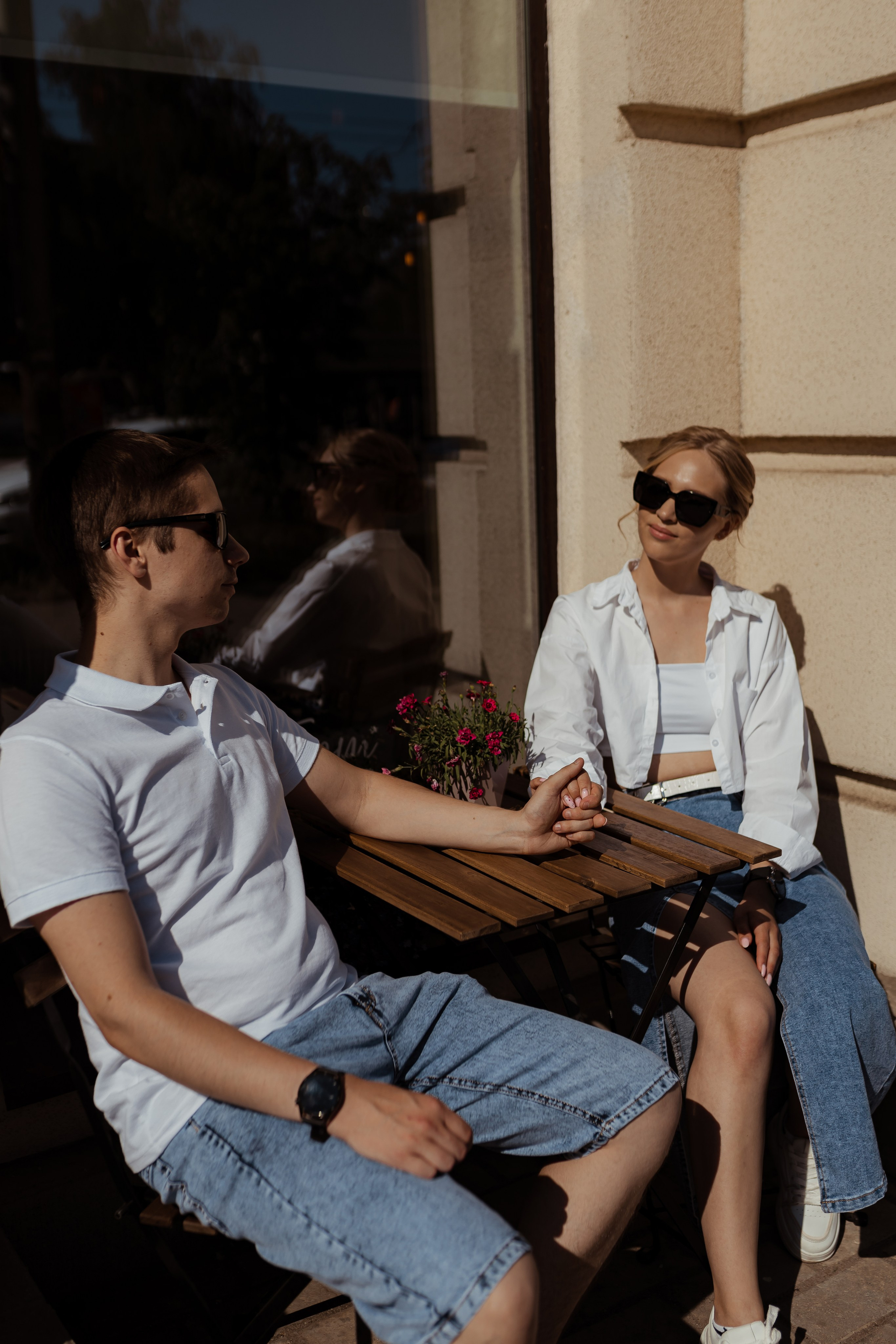 Ваня & Настя. ФОТОГРАФ Маргарита Сивакова | Ярославль Кострома Москва