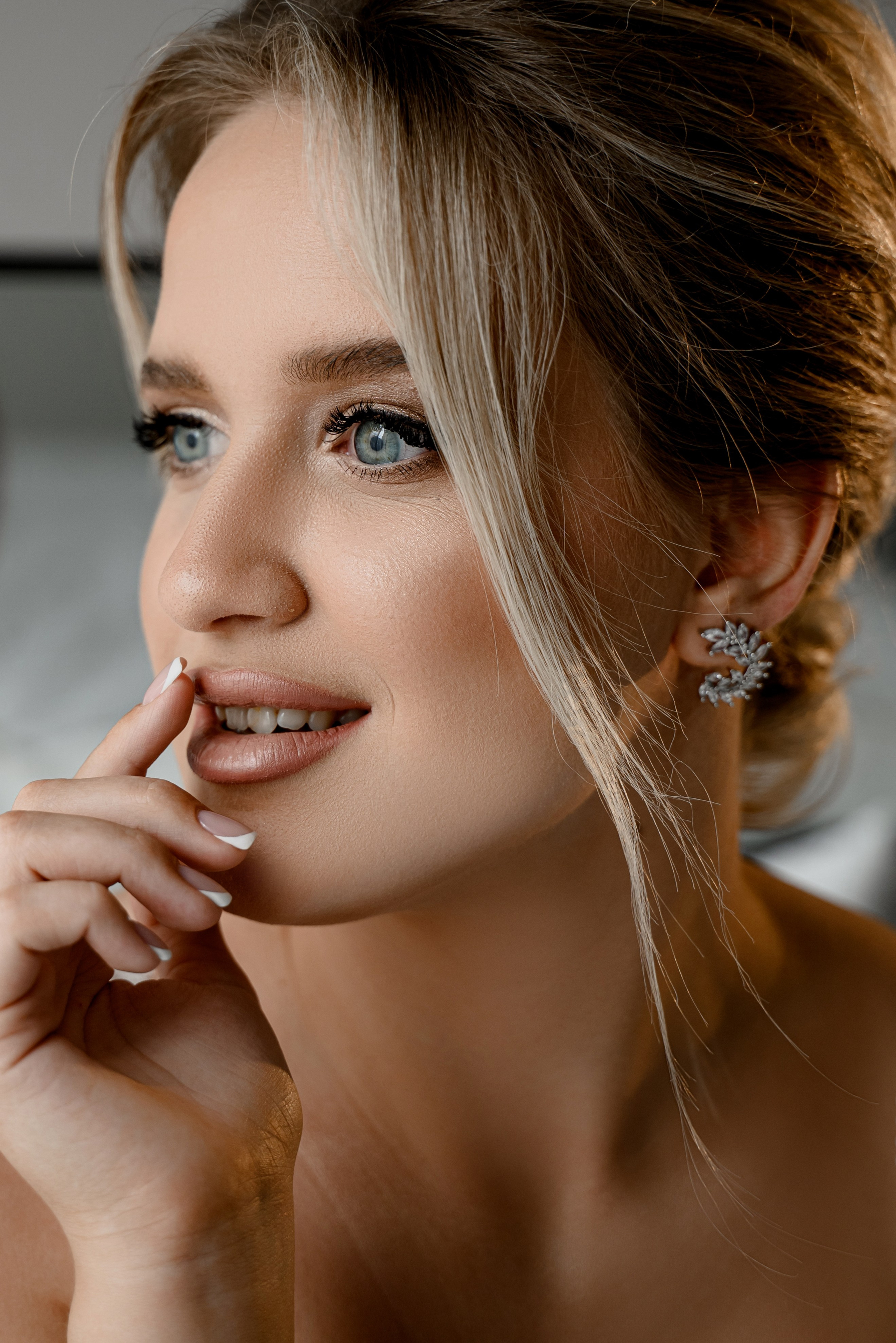 Людмила и Александр. Свадебный фотограф Рязань Москва Корнина Лилия