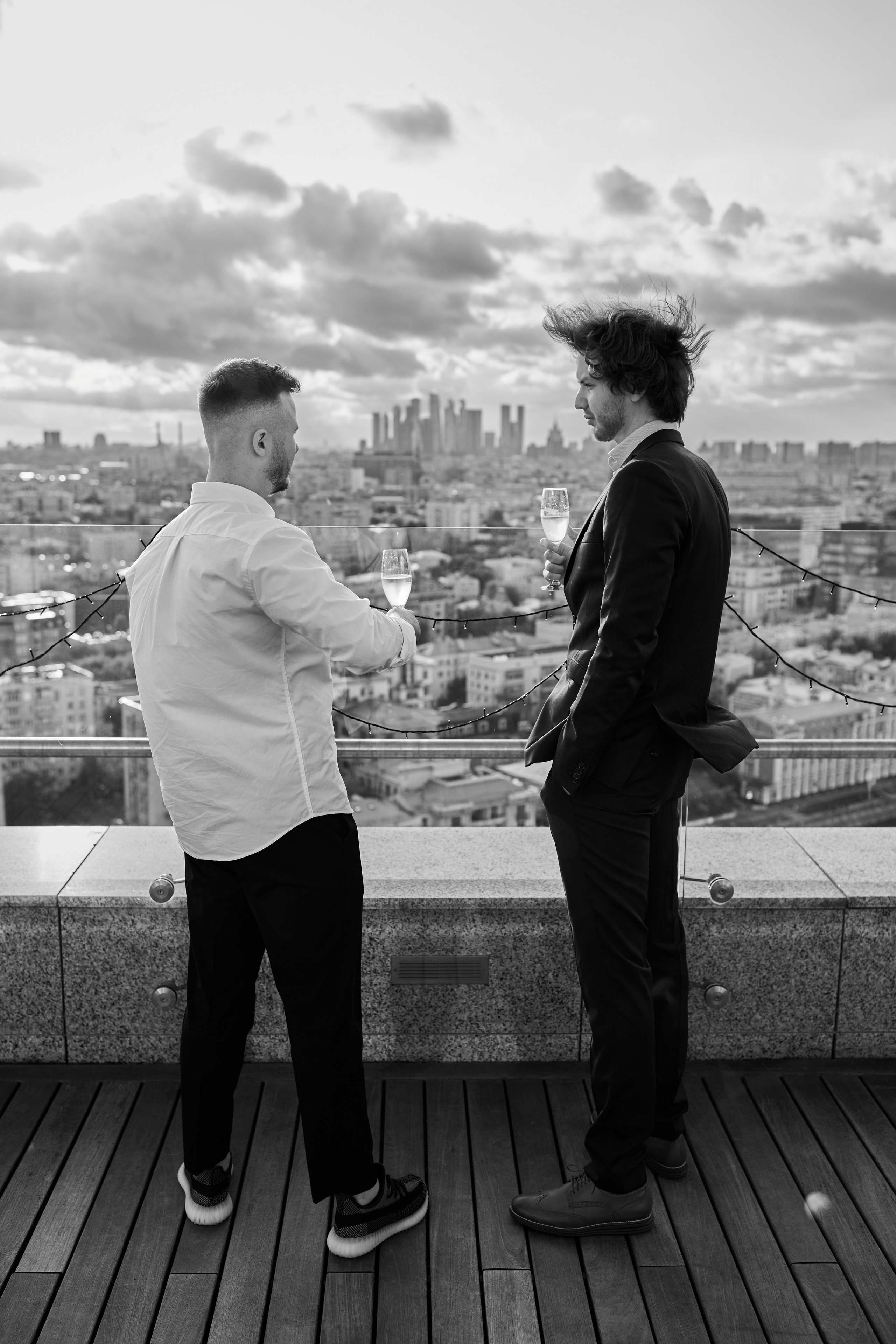 Мероприятия. Предметный и портретный фотограф из Москвы Лосевский Александр