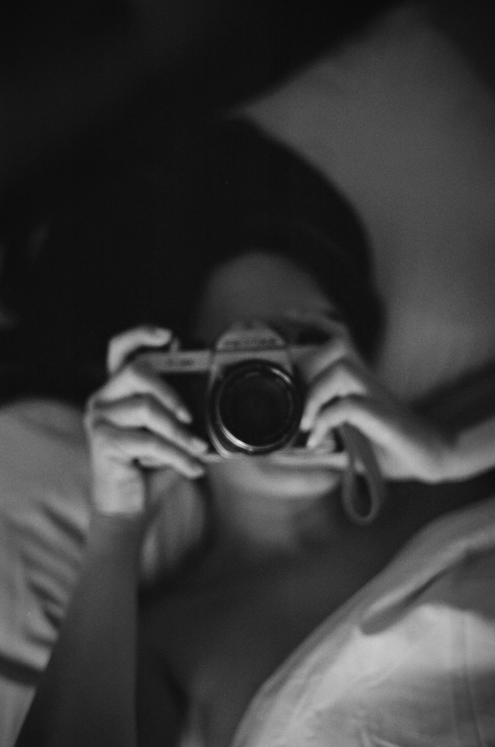 Пленочные серии — Кулебаева Дарья