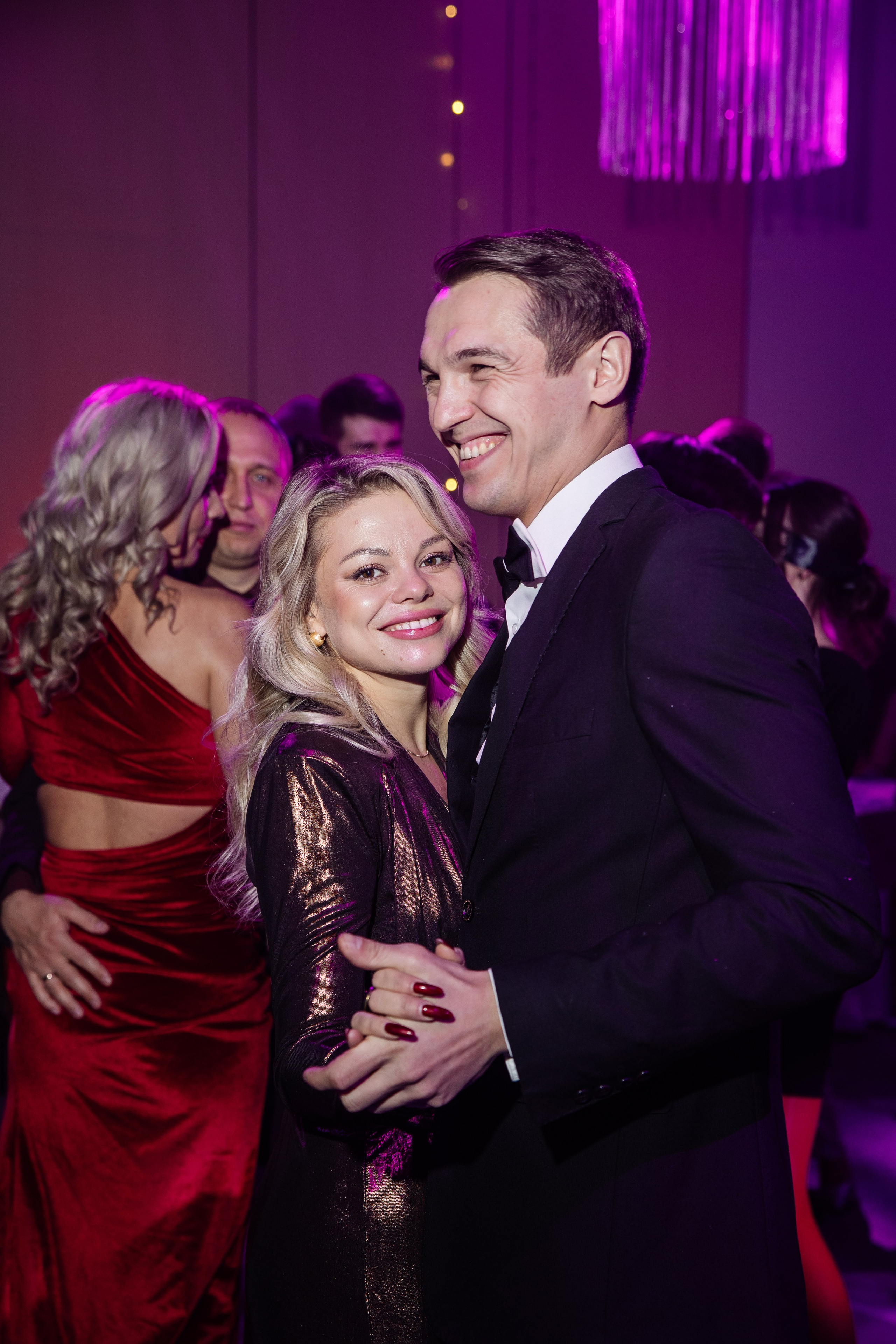 Корпоратив EVENT