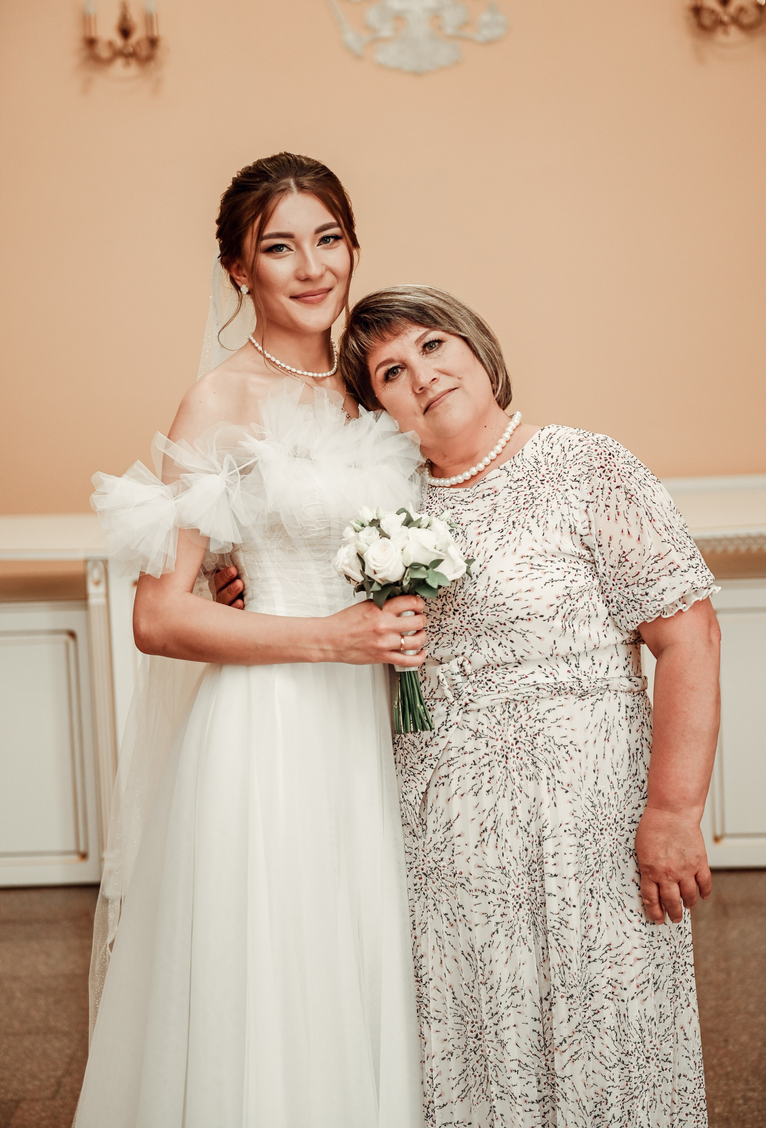 Алексей и Дарья. Свадебный, семейный, детский, контент фотограф в Омске Максим Ильин