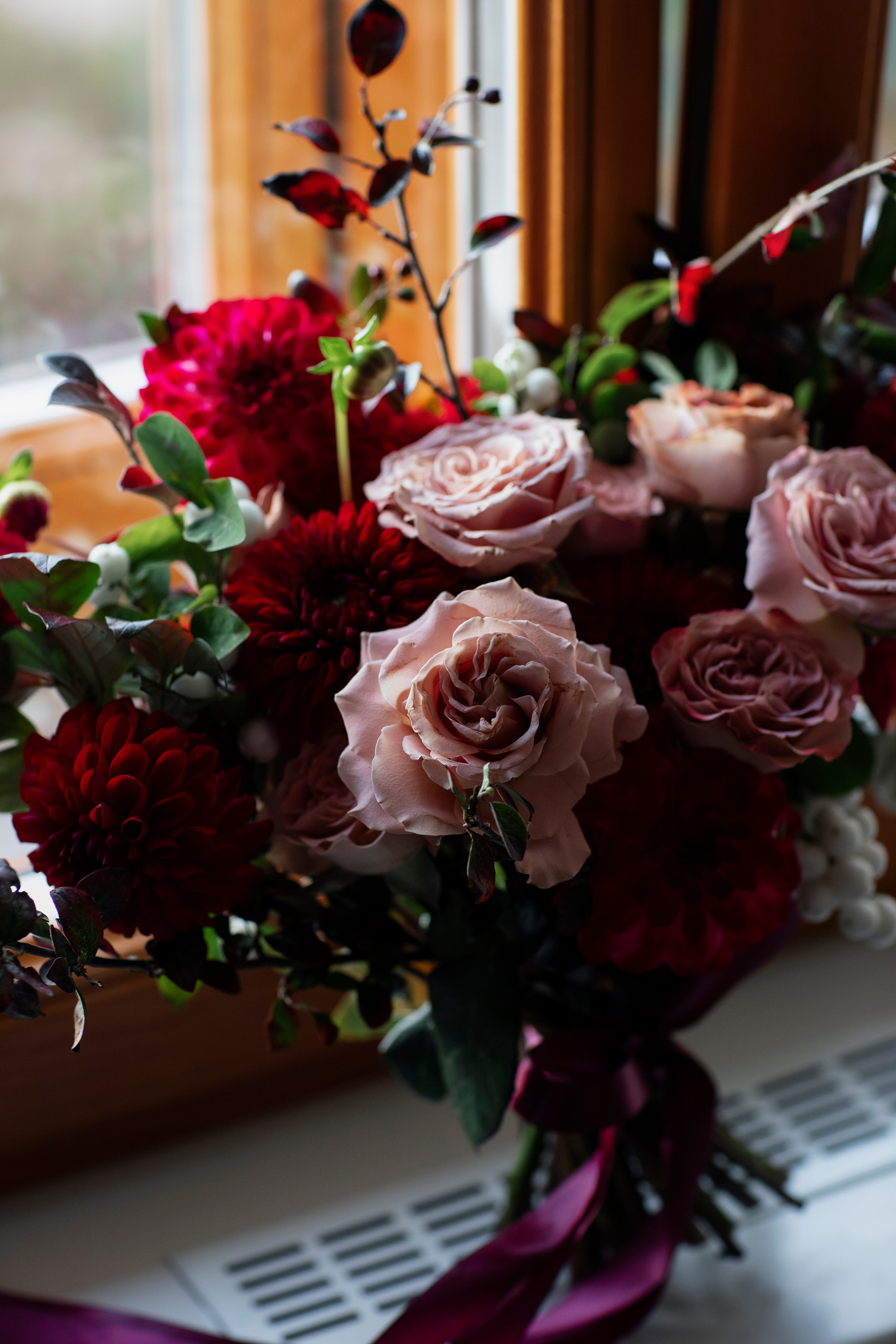 Ксения и Андрей. Свадебный и портретный фотограф