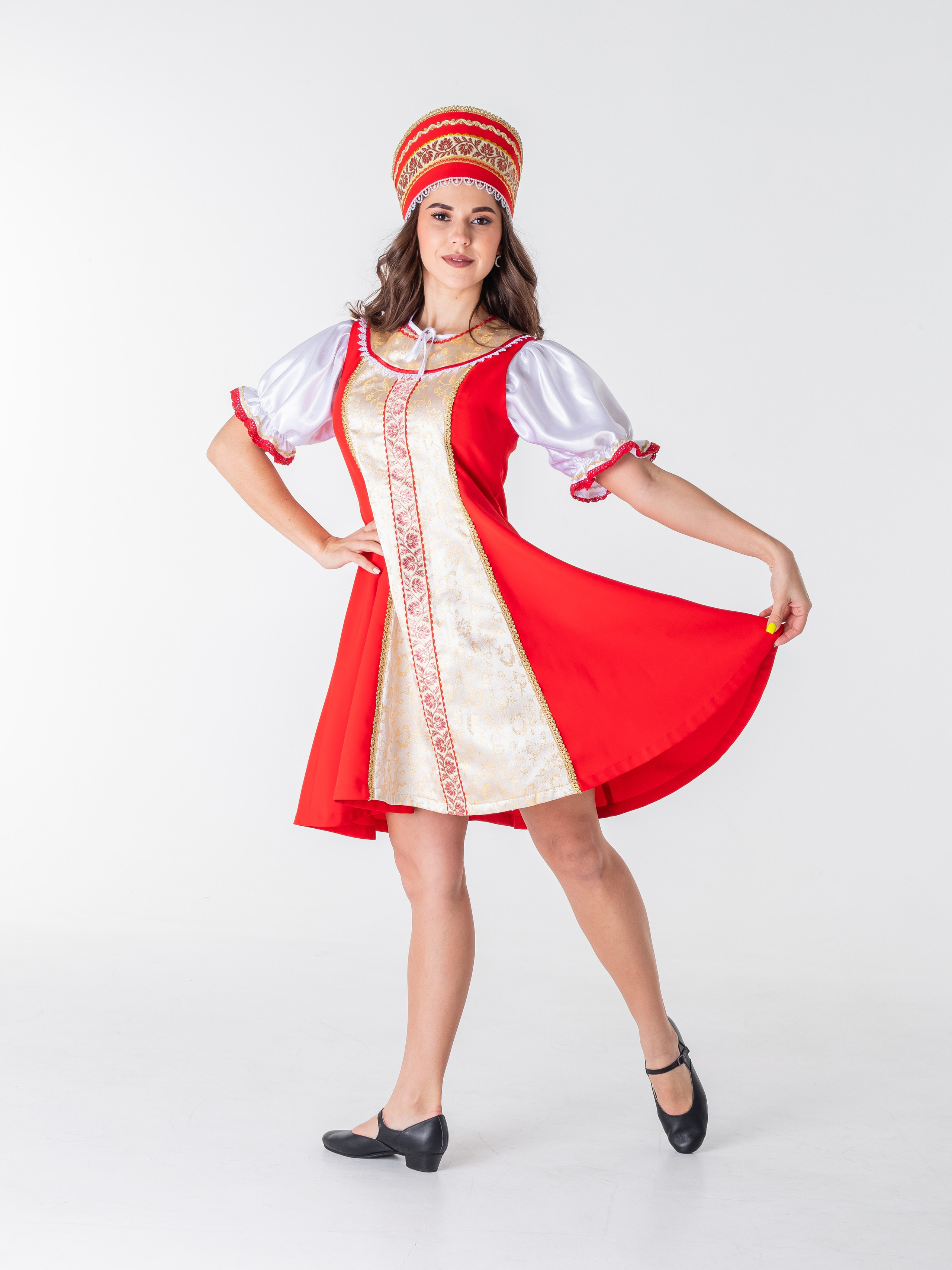 Обувь. Фотограф в Краснодаре Арина Кудряшова