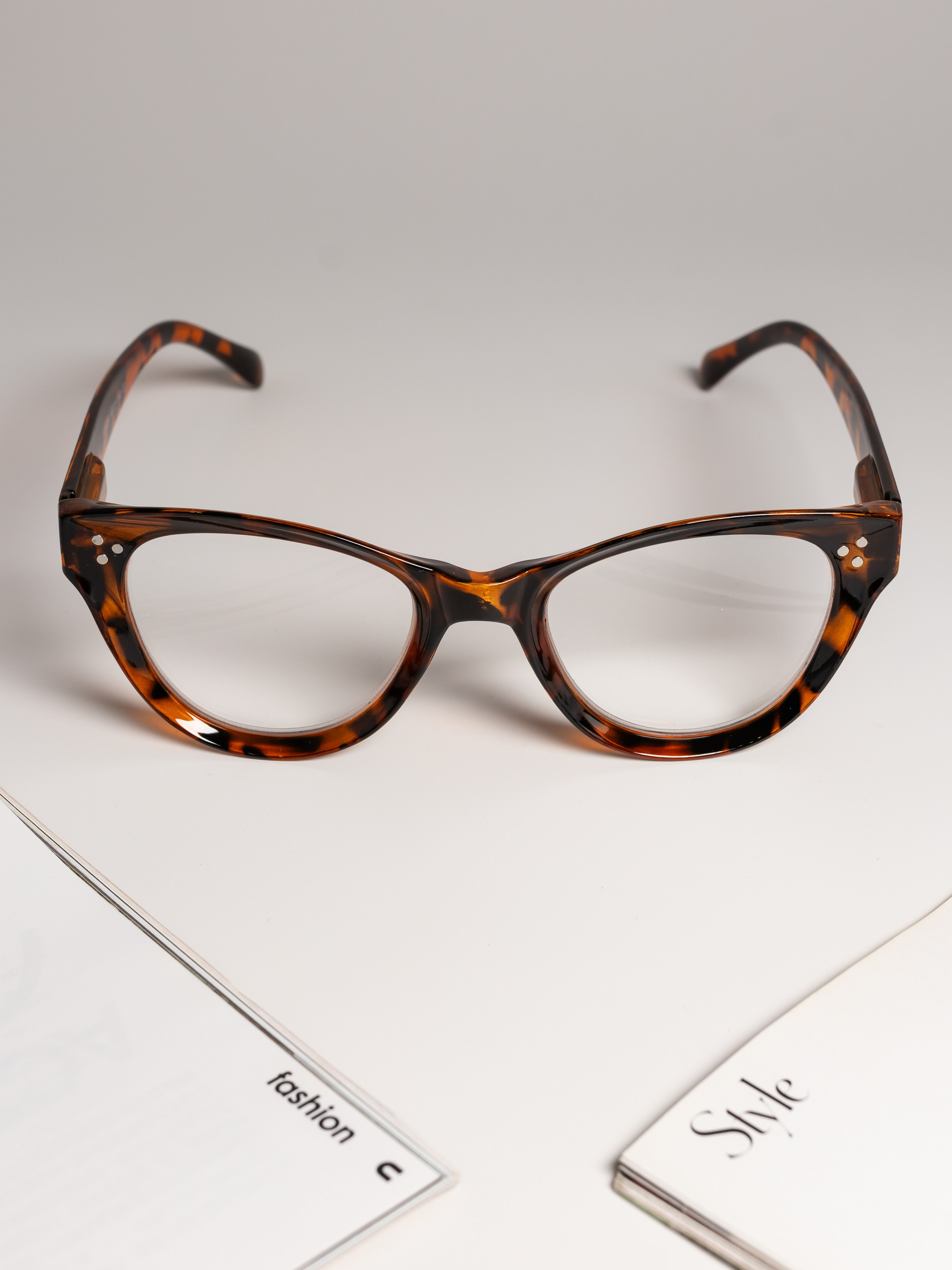 Очки. Фотограф в Краснодаре Арина Кудряшова