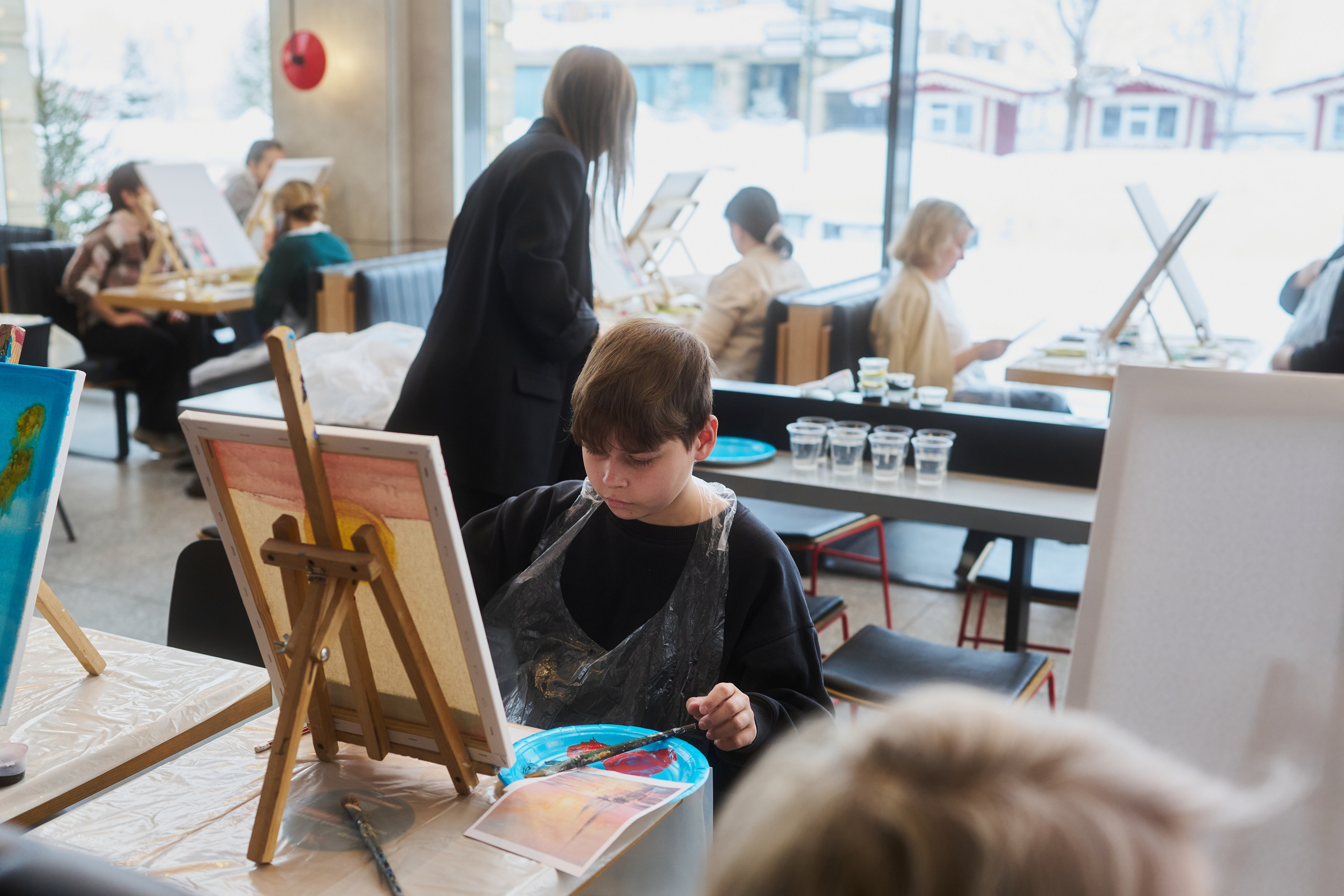 Репортаж. Свадебный и индивидуальный фотограф Аля Мамакова
