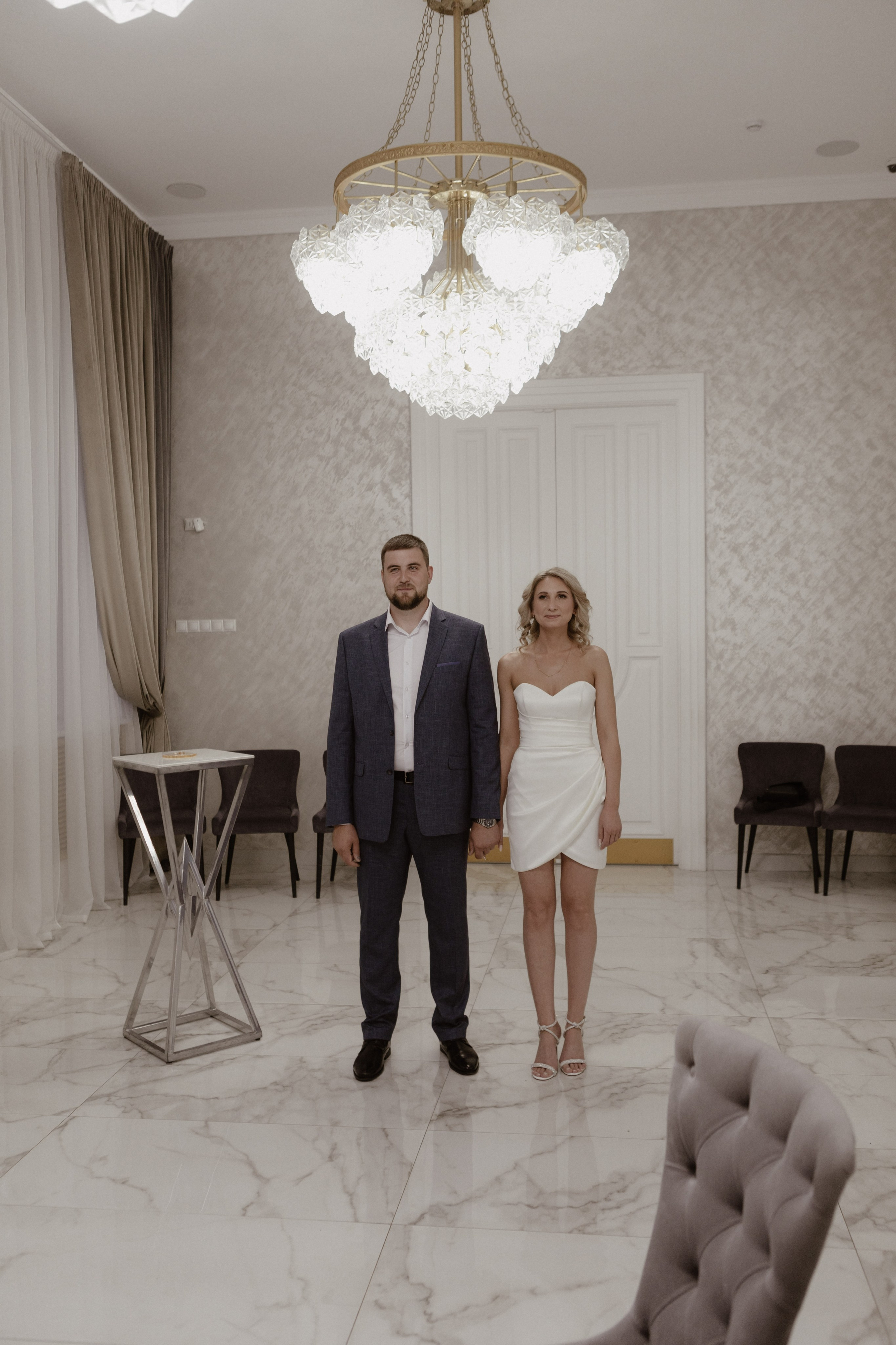 Света и Слава. Свадебный и портретный фотограф в Москве Анастасия Масюк