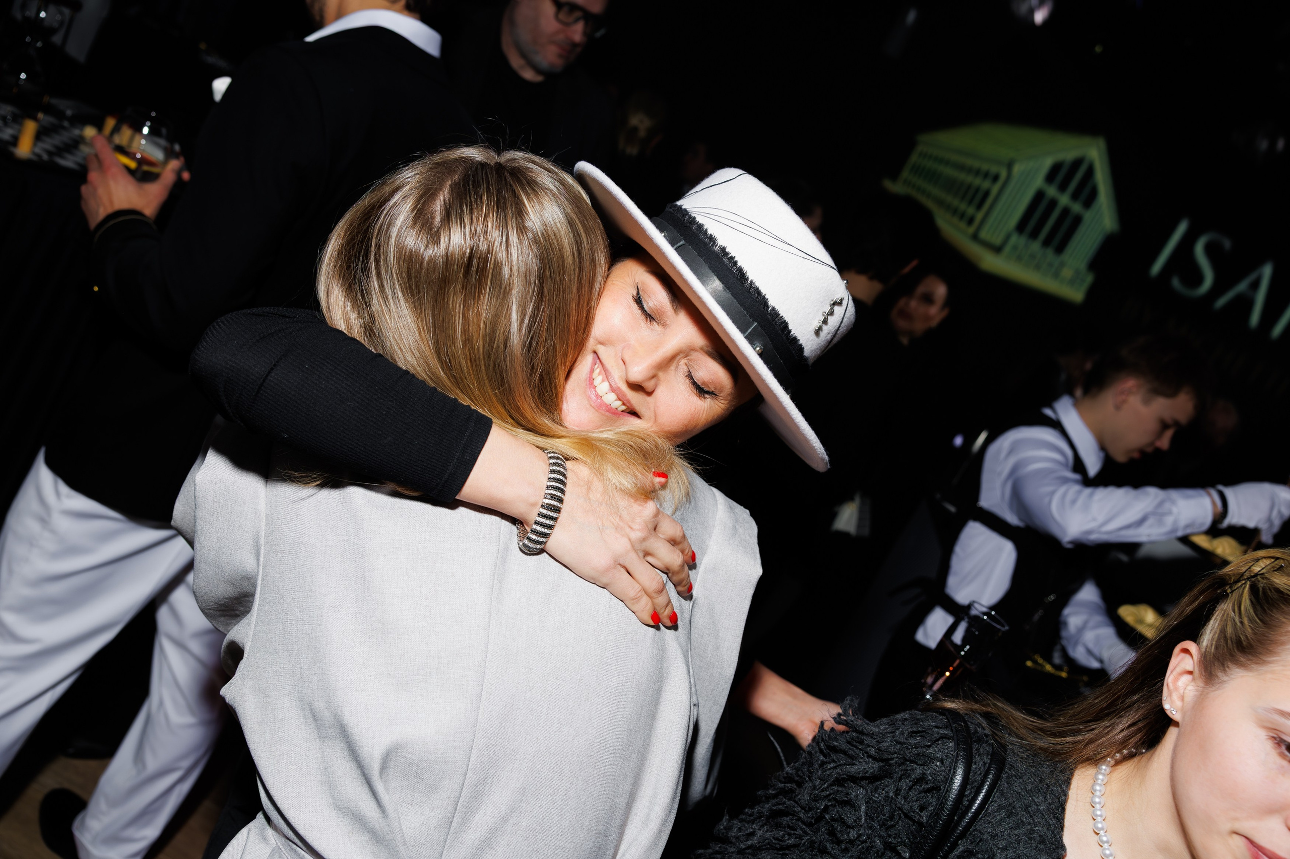 Мероприятия. Фотограф в Москве Гришин Леонид