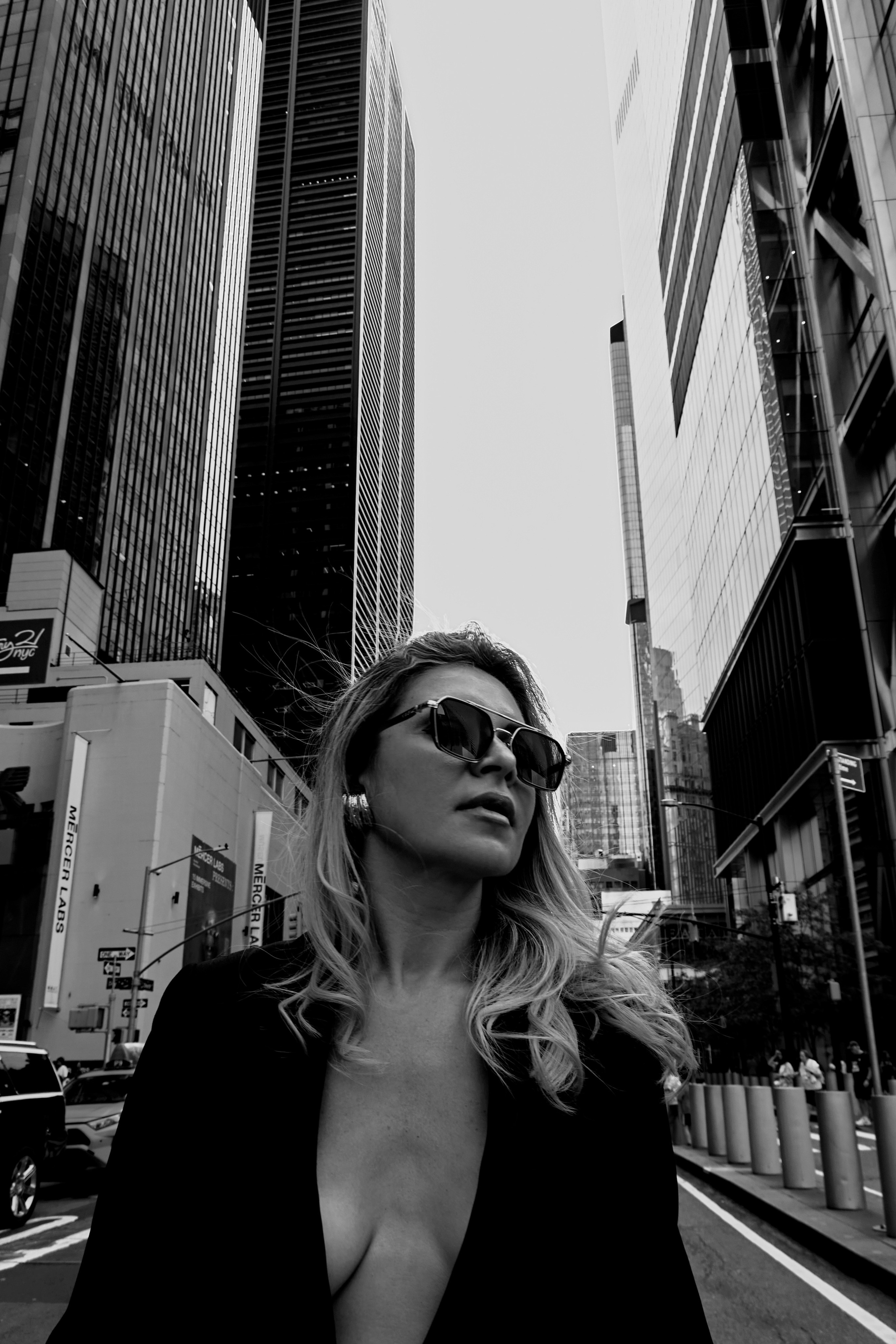 NATALY. Yulia Otroschenko