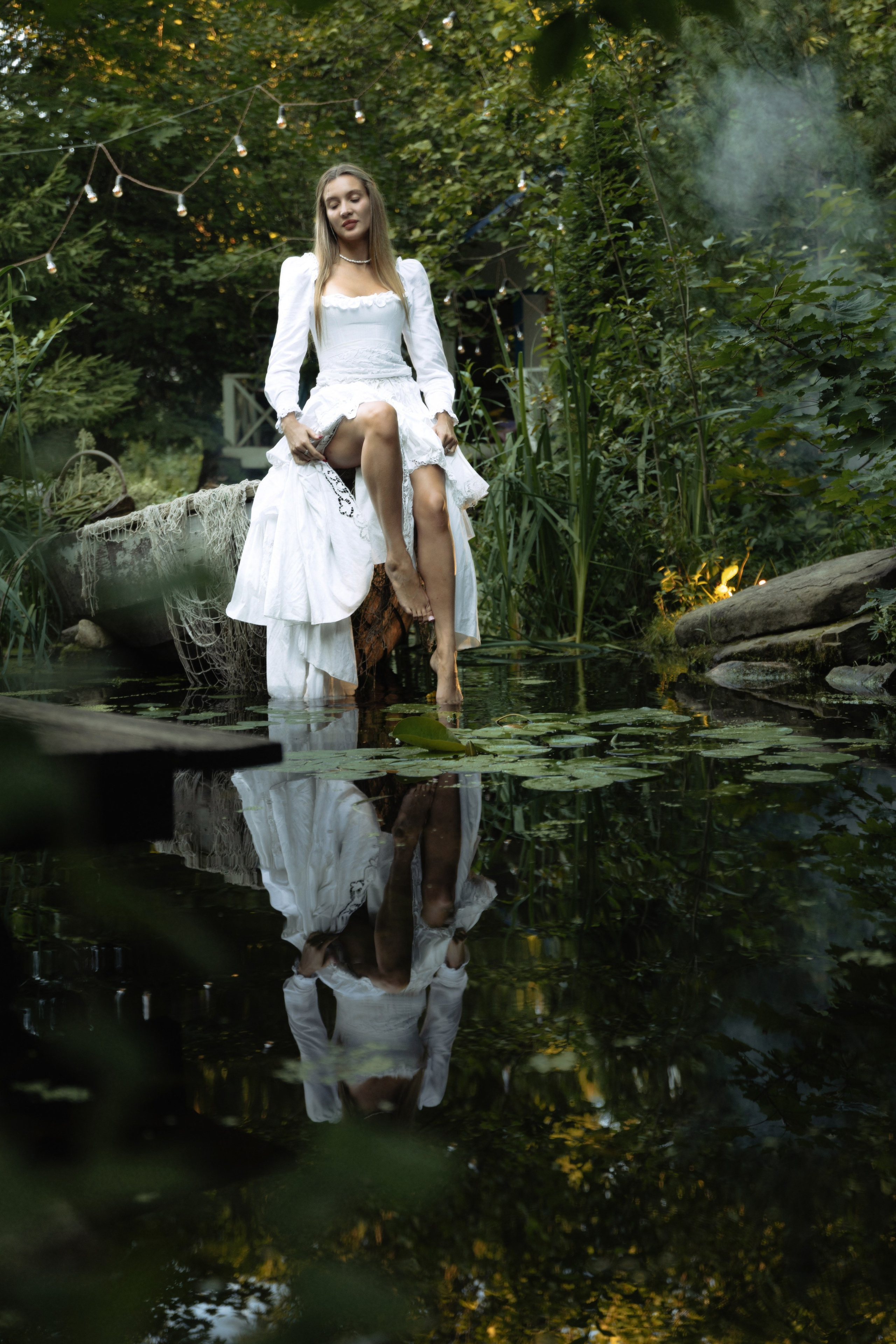 Nastja. Главная