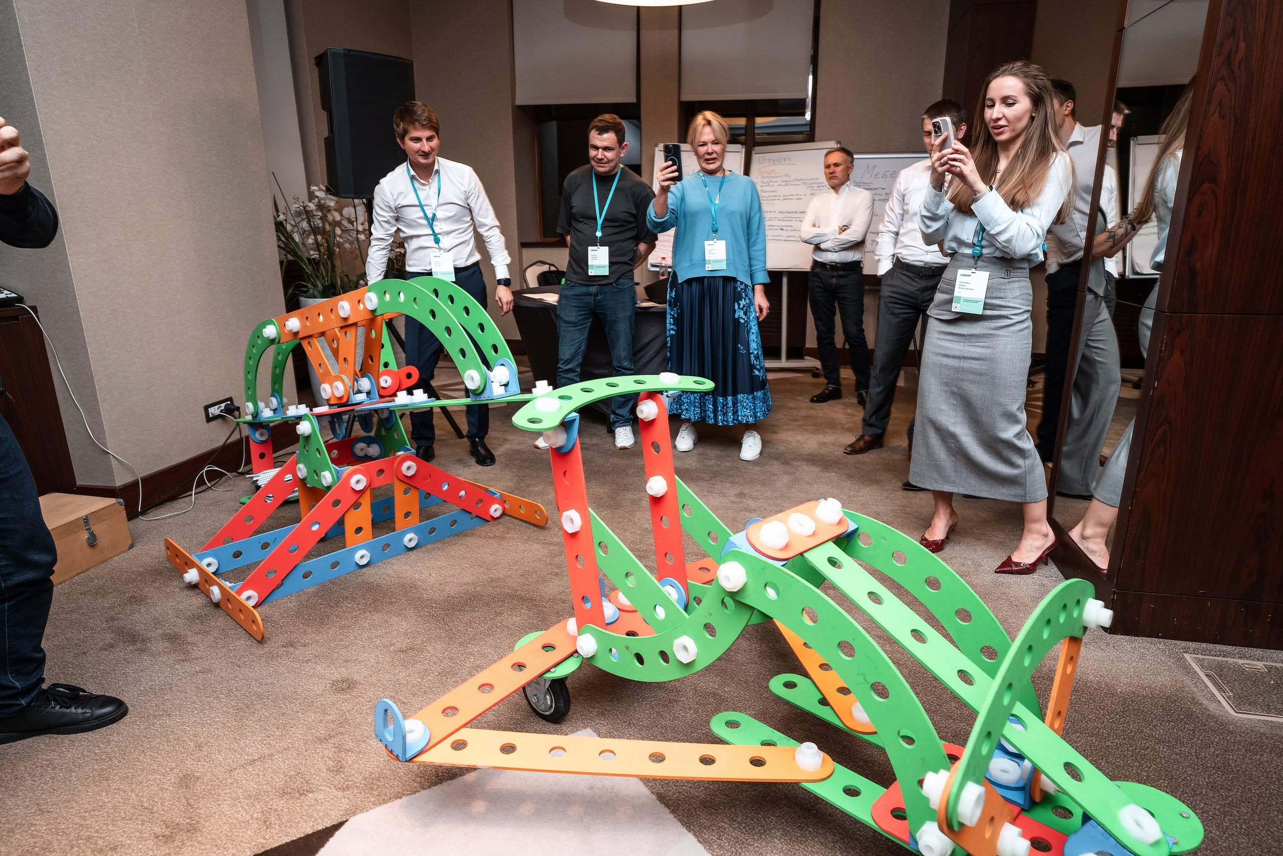 Фотоотчет Сибур. Фотограф Сочи