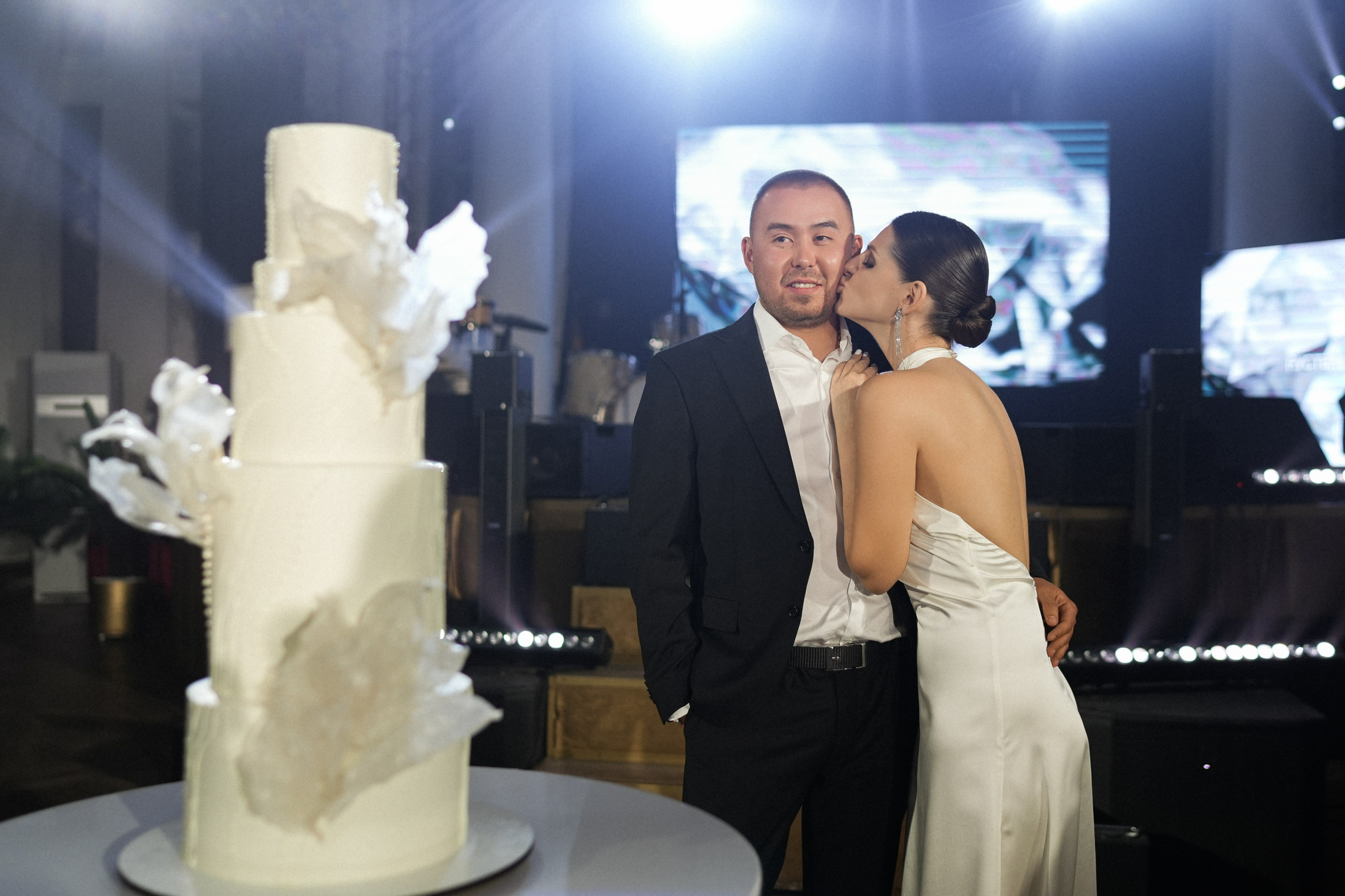 Вероника и Рустем. Свадебный, семейный и портретный фотограф в Москве, Маржан Кадышева