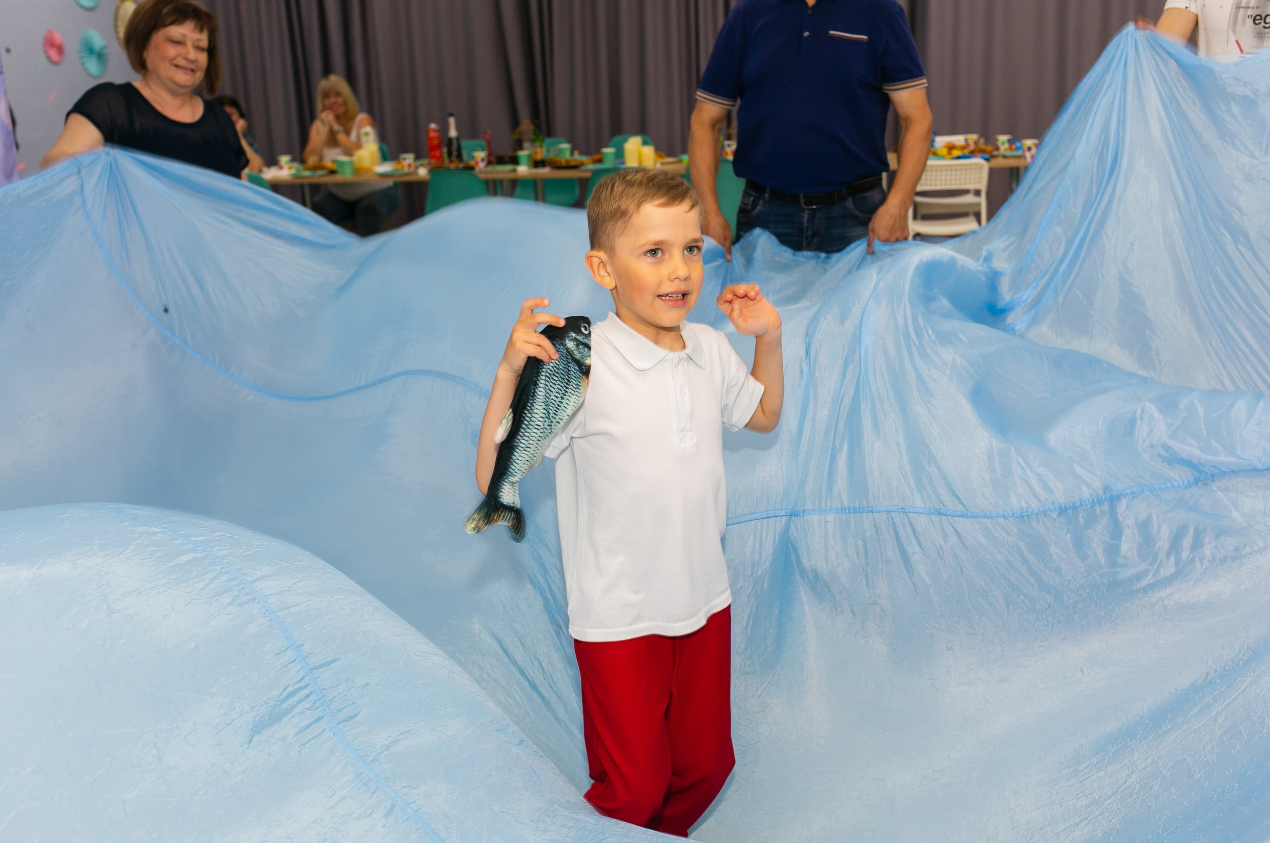 Праздники. Фотограф новорожденных и семейный фотограф НСО г. Бердск Марина Львова
