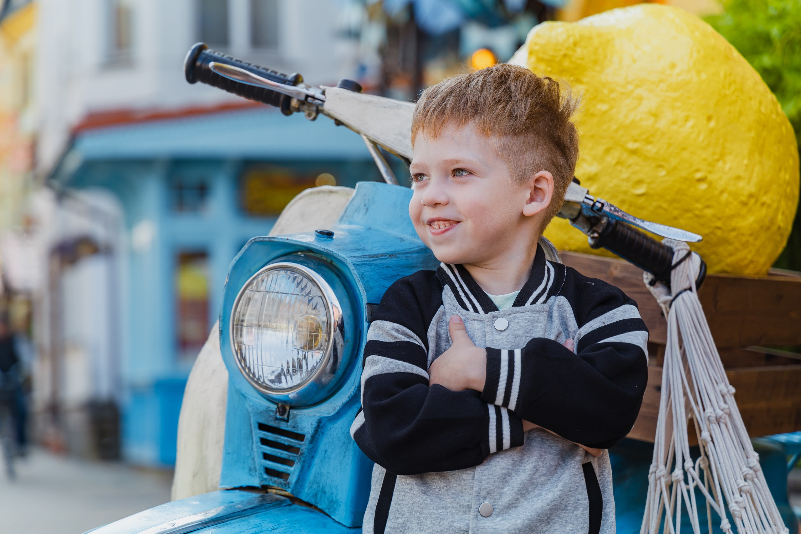 Зеленоградск | Прогулка по городу + выход на Центральный пляж. Фотограф Елена Медок Калининград