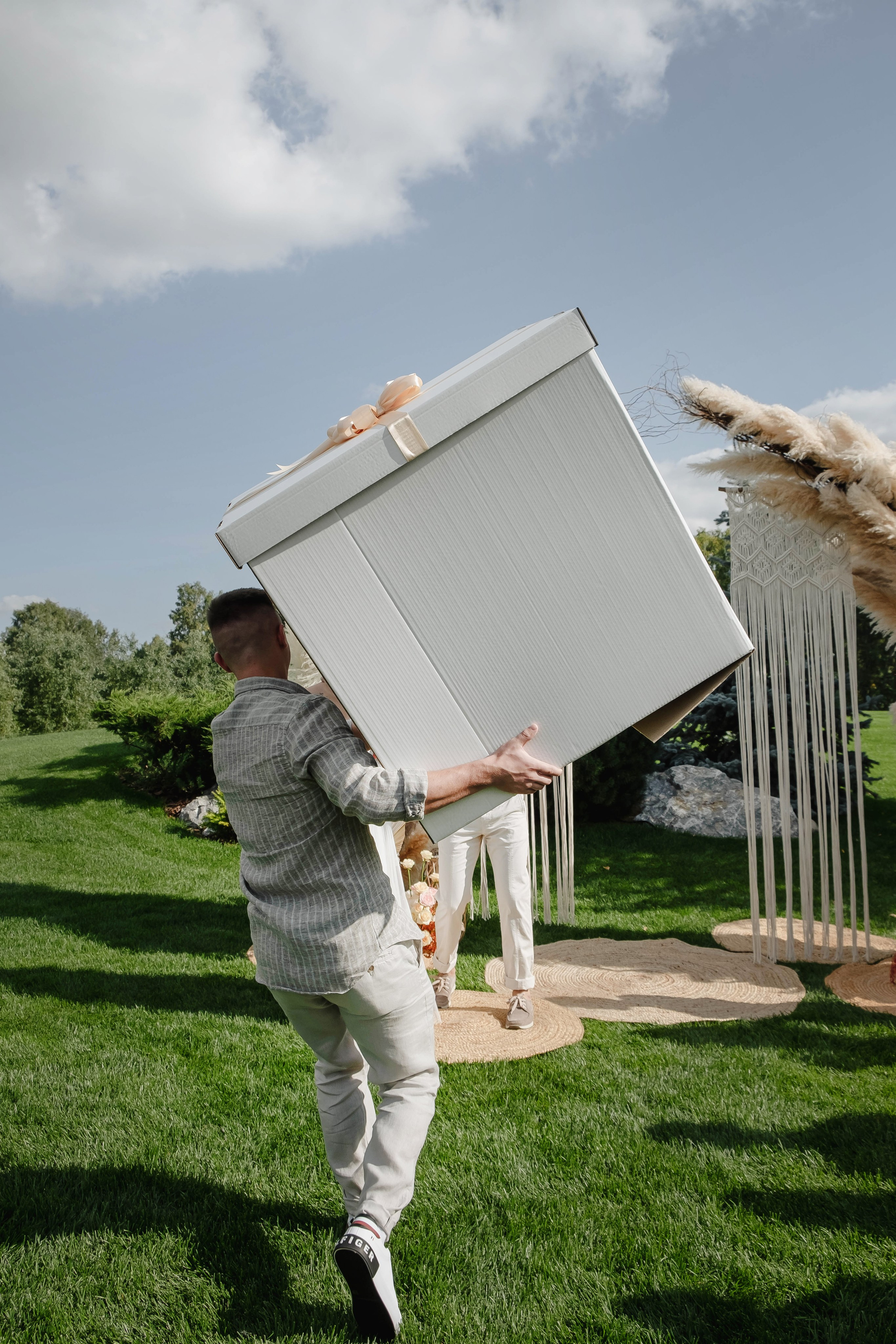 В стиле свободы. Свадебный и семейный фотограф в Новосибирске, Санкт-Петербурге, Москве