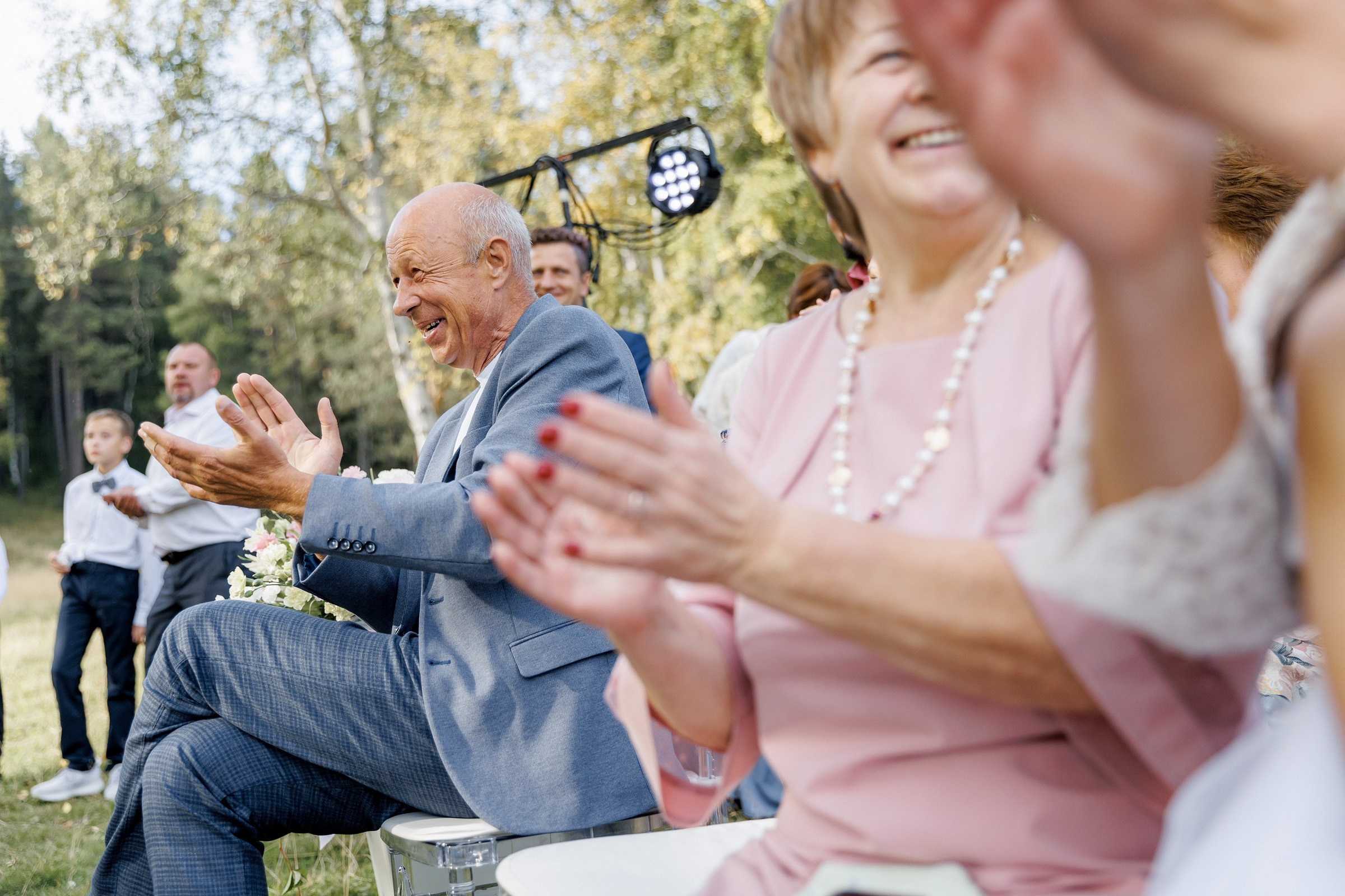 Сергей и Наташа. Свадебный фотограф в Иркутске Сапаров Александр
