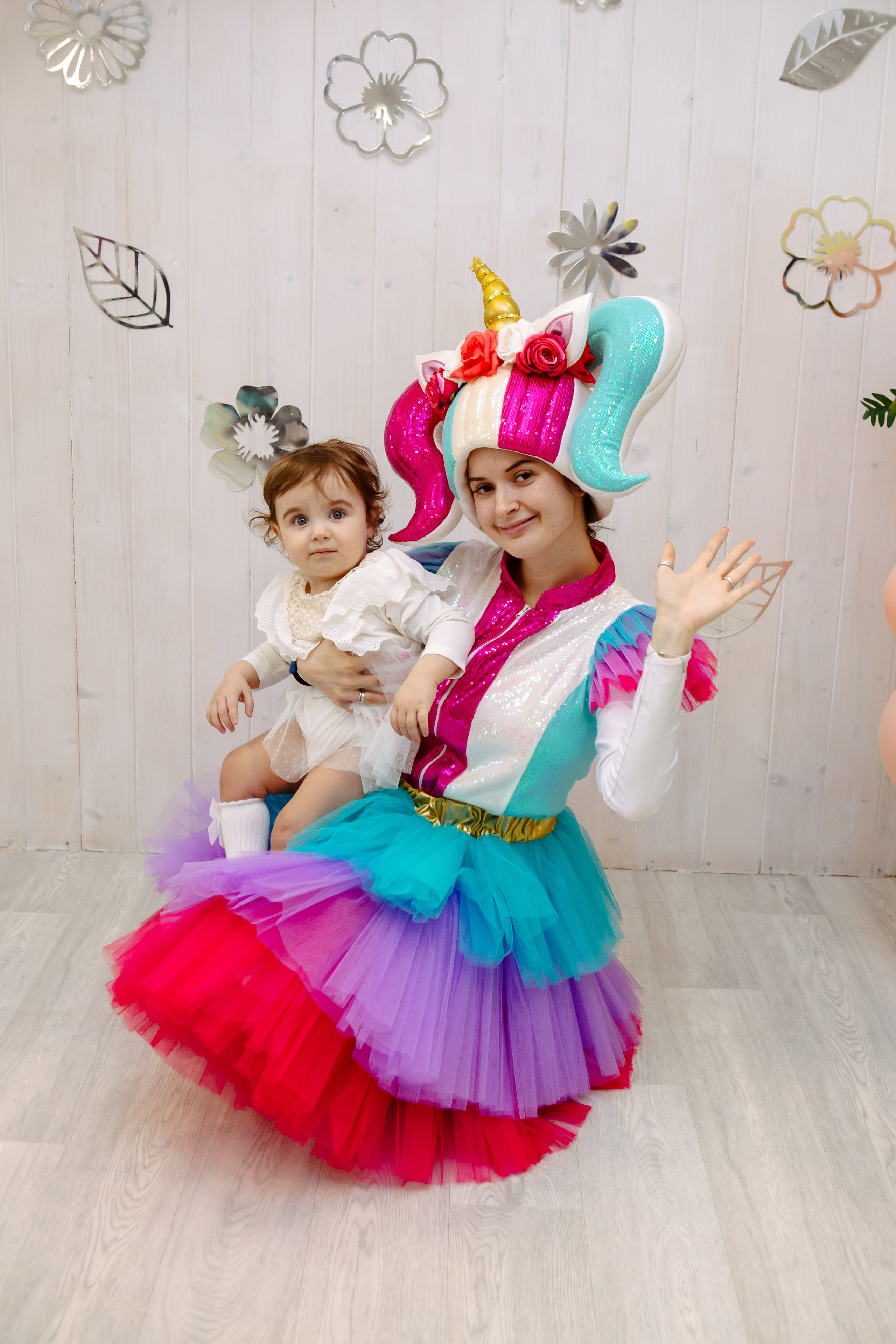 Праздники. Фотограф в Подольске