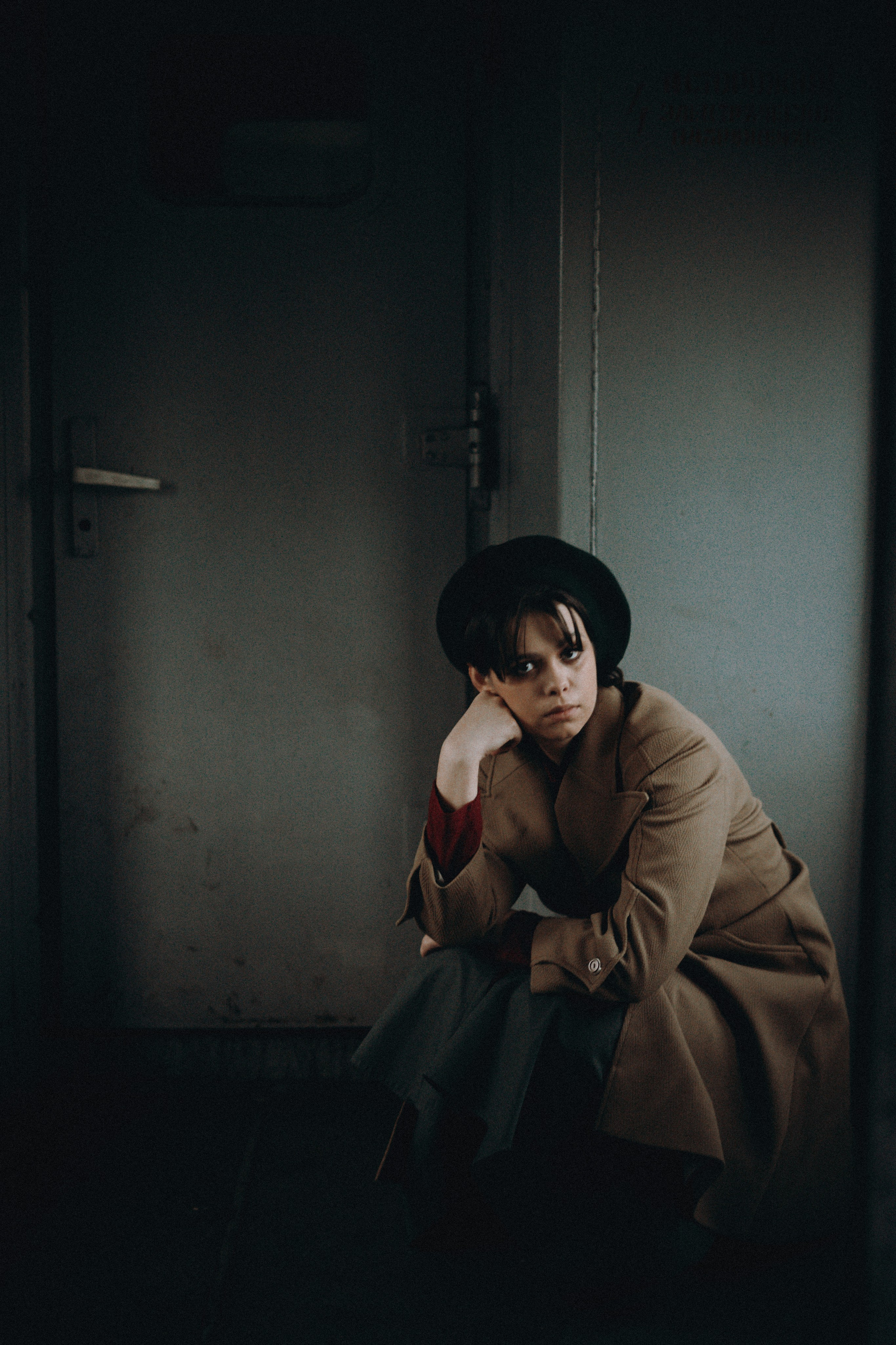 KATYA. Фотограф Москва