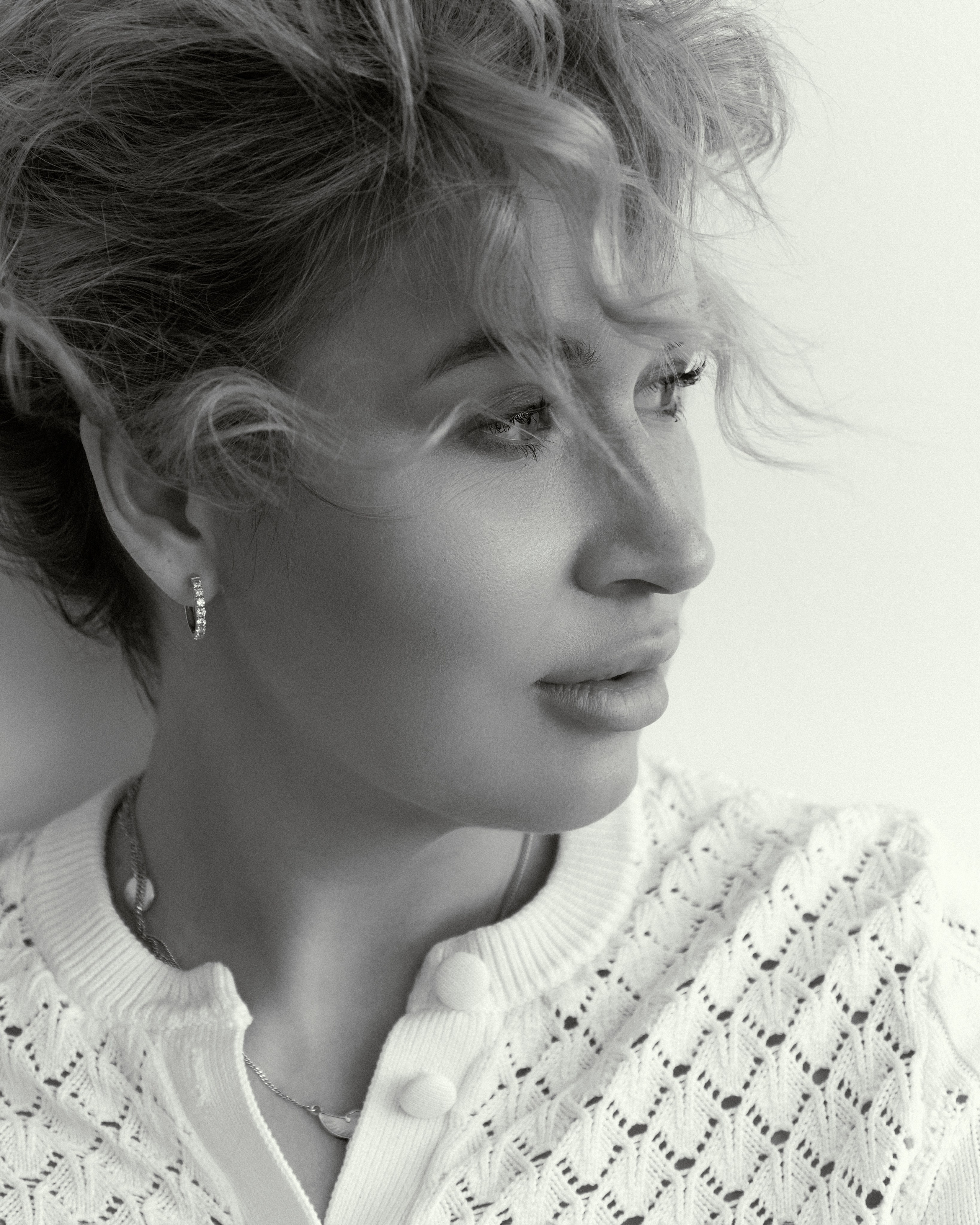 К А Т Я. Фотограф беременности и женский фотограф в Москве Оксана Донецкая