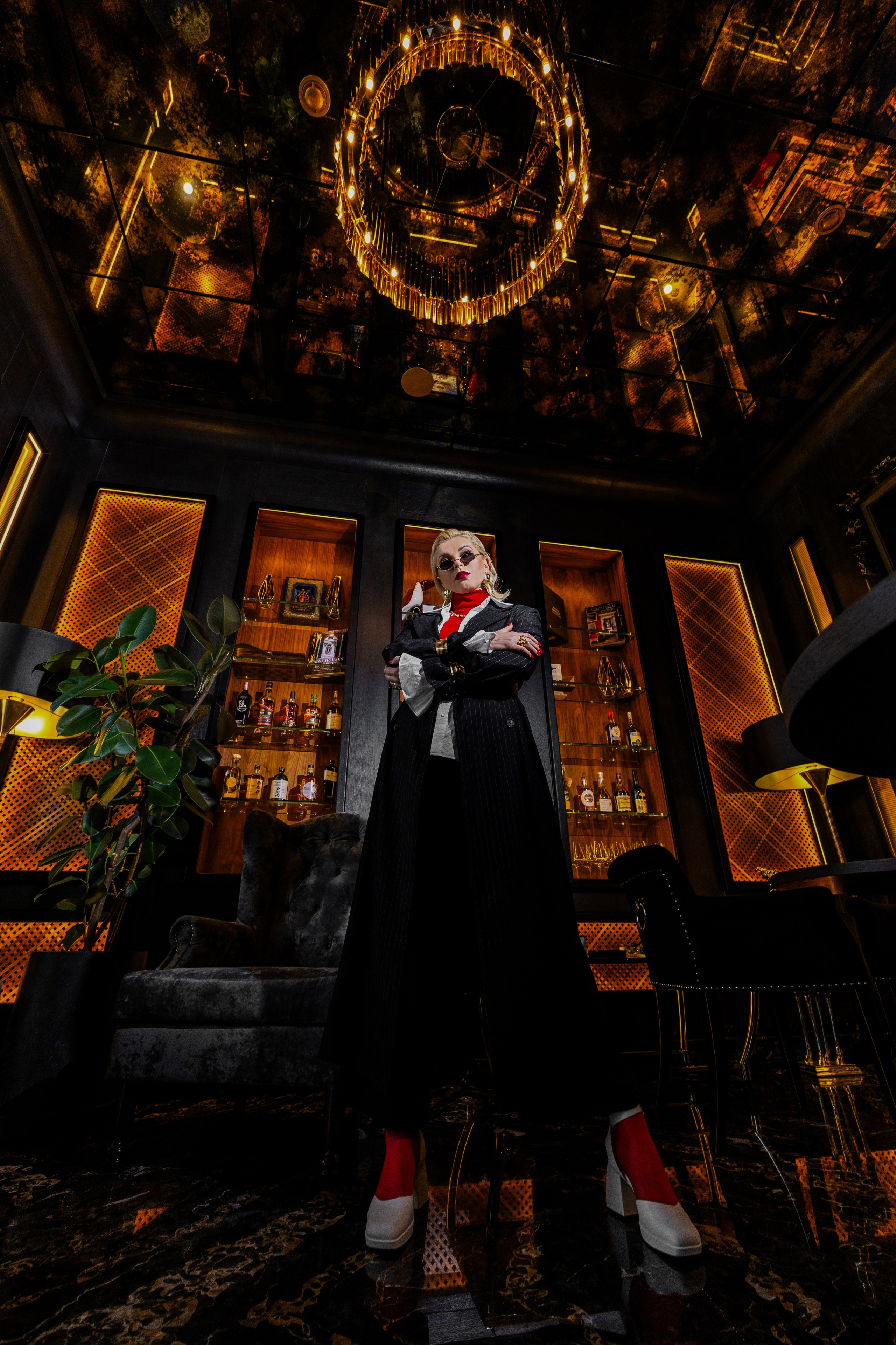 Катерина. Акимова Кэт