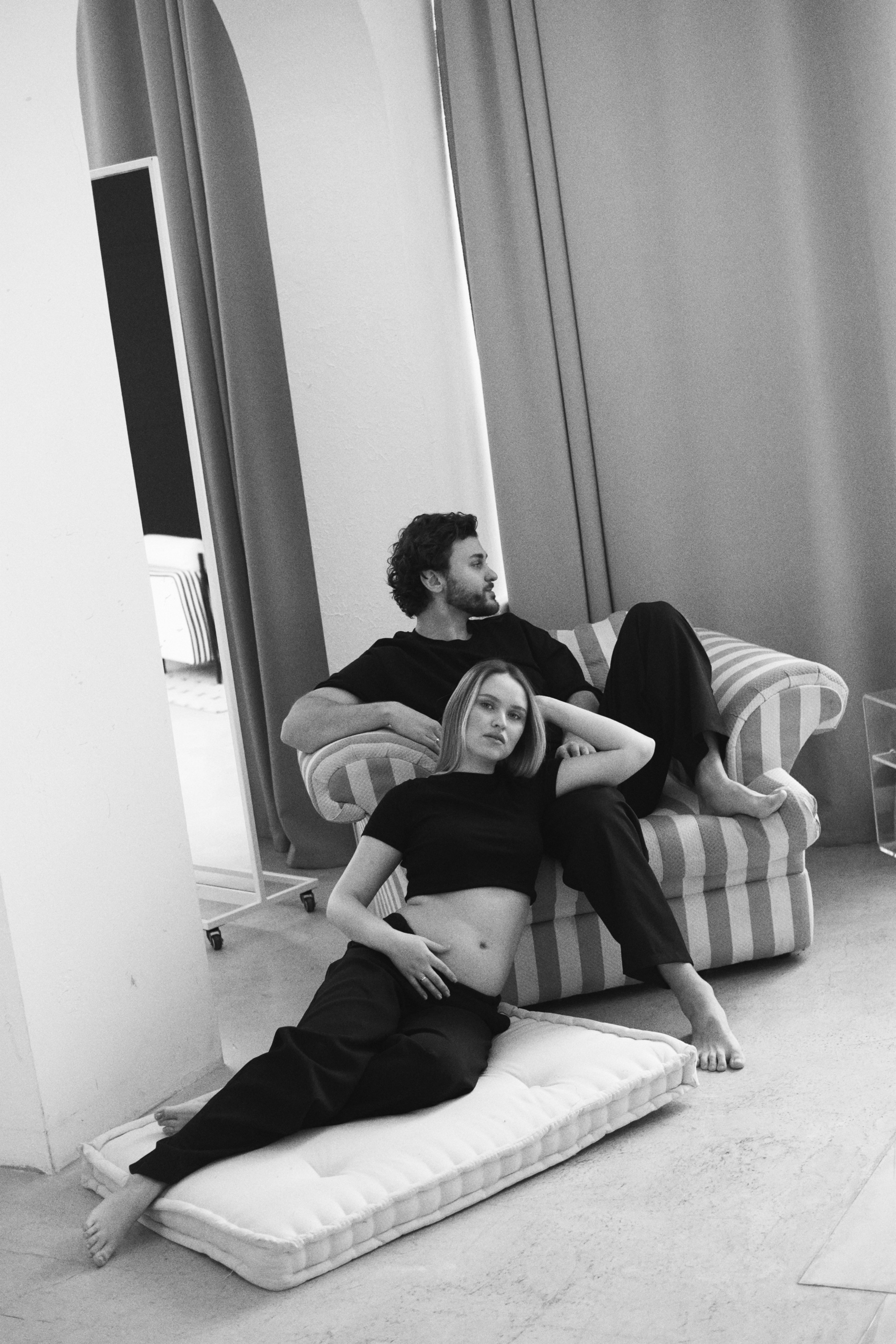 Ты — мое сердце. Rose Korenevskaya|Ваш нежный фотограф