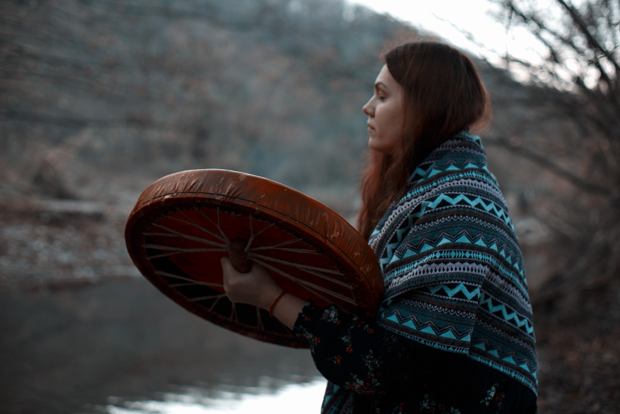 Наталья Грибенникова. Анастасия Либерти