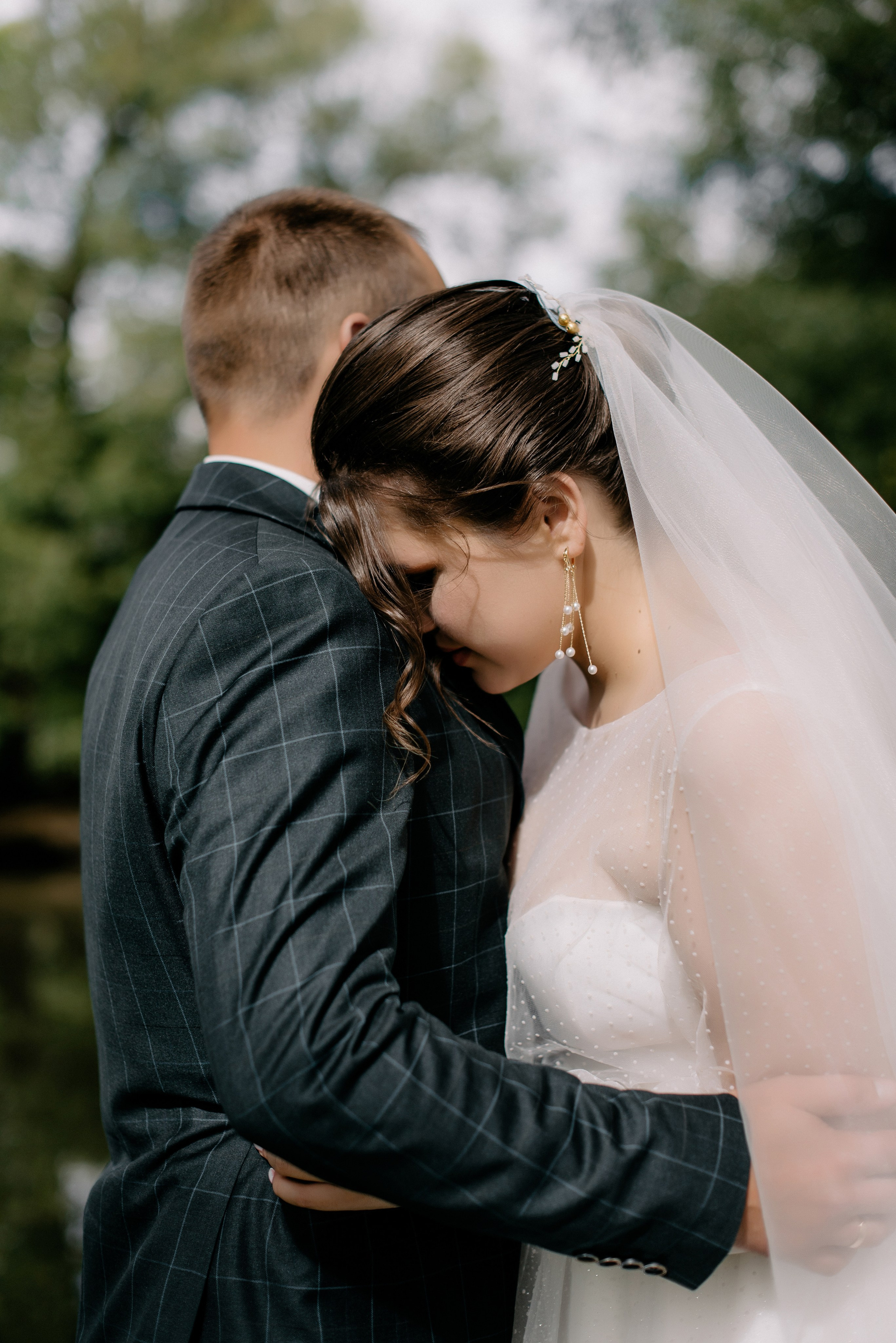 Ирина и Владимир. Свадебный фотограф, фотограф беременности Дарья Доценко